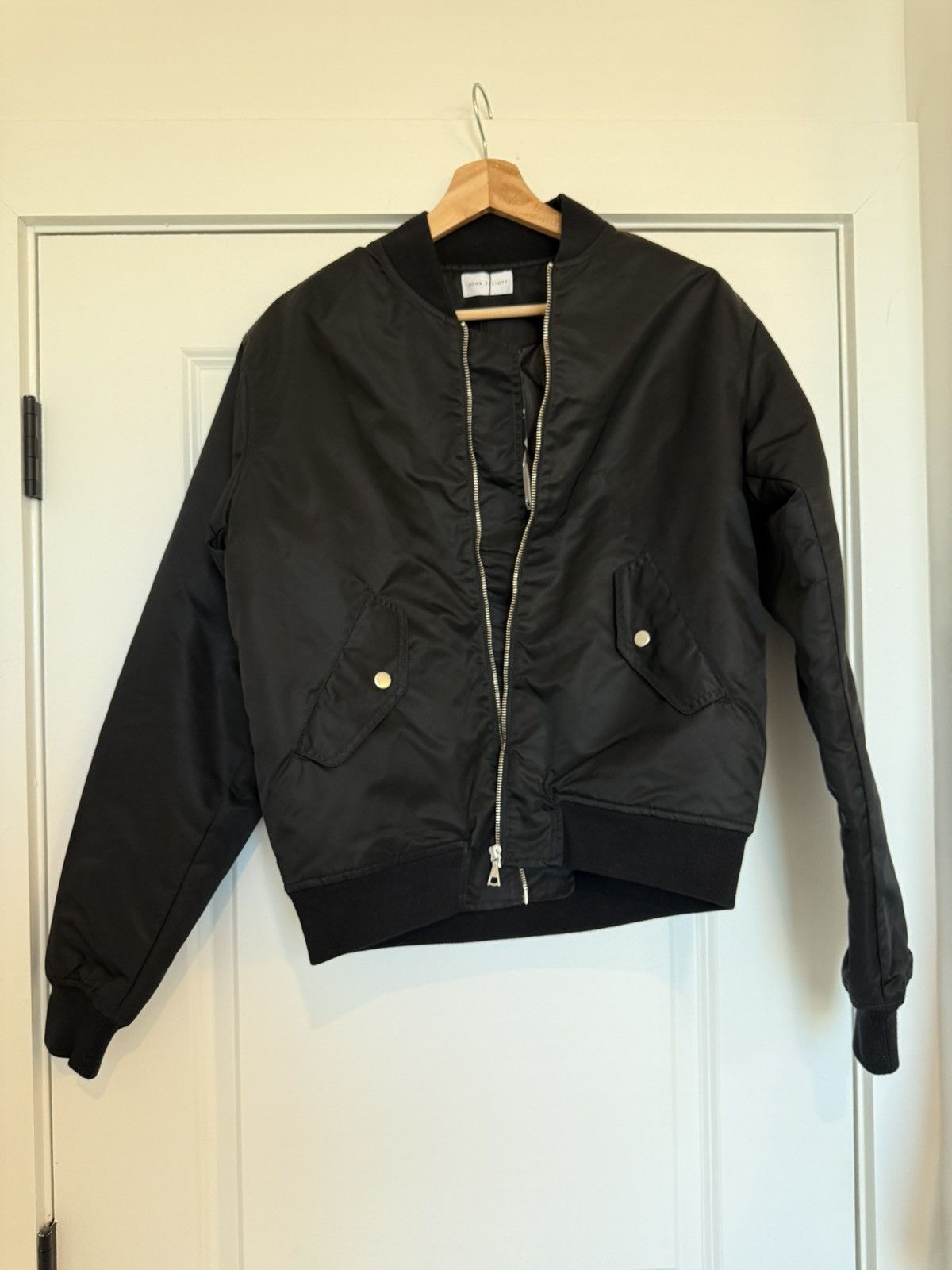 John Elliott Bogota Bomber Size US S / EU 44-46 / 1 - 18 Thumbnail