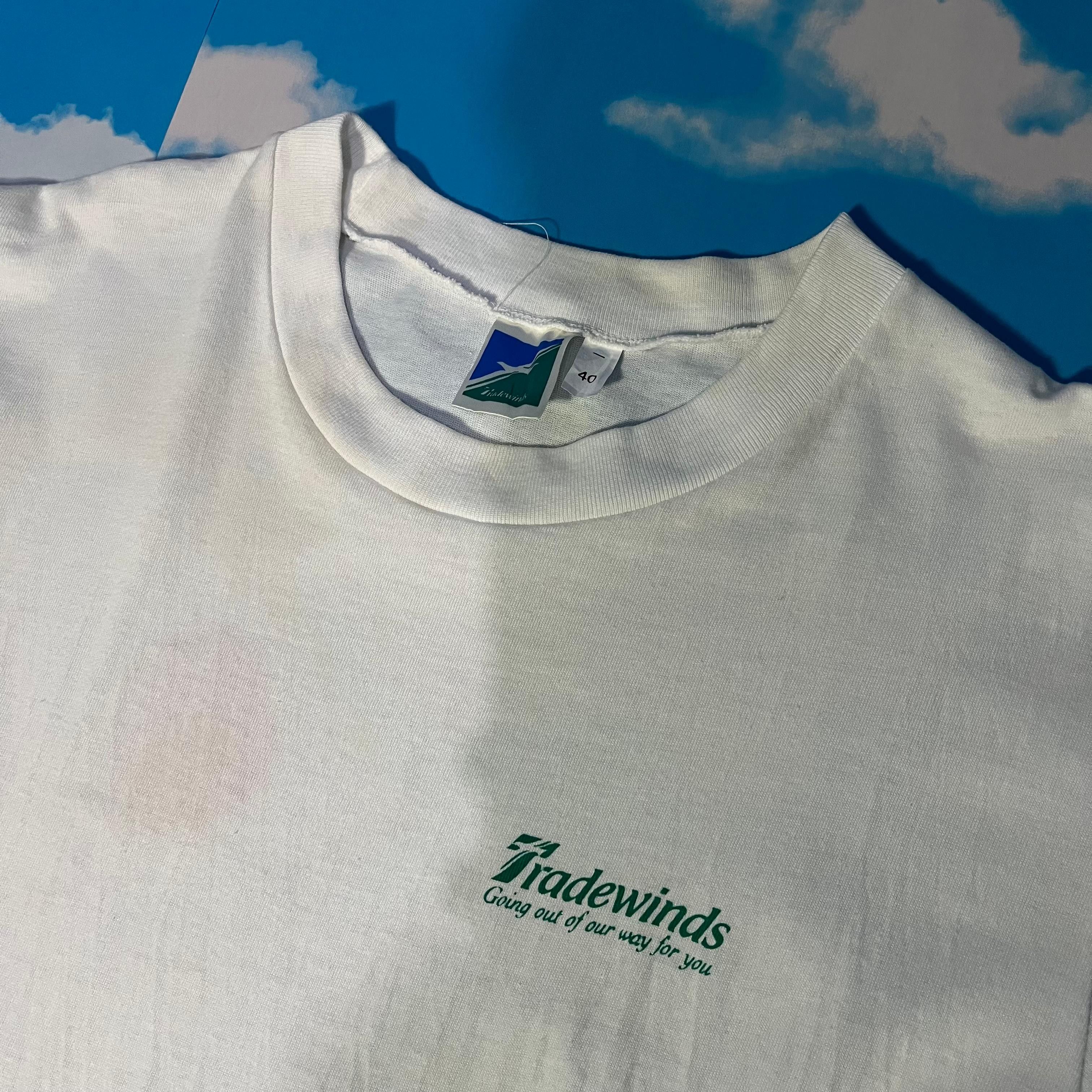 Other beach-themed short-sleeved t-shirt Size US M / EU 48-50 / 2 - 3 Thumbnail