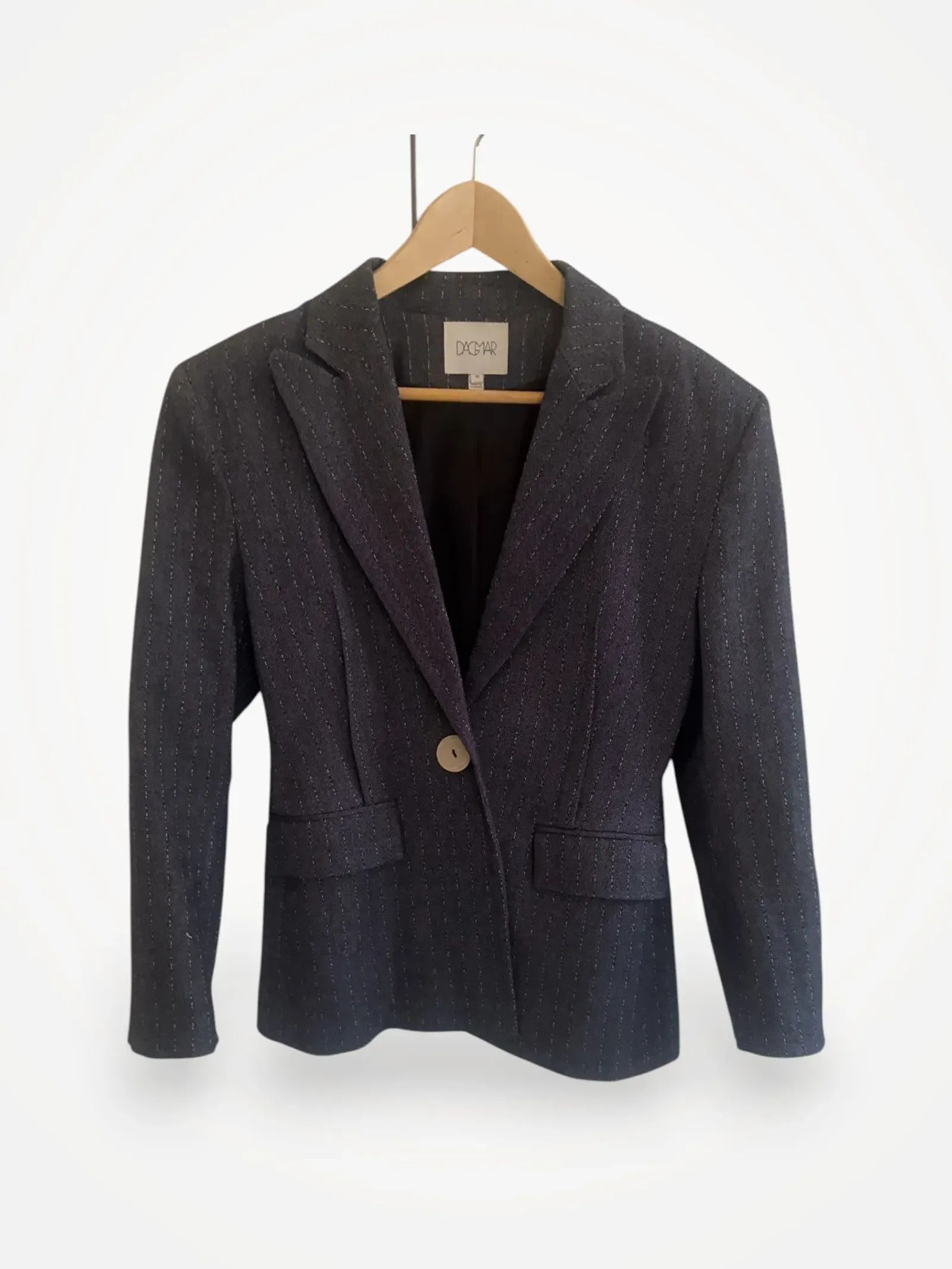 Dagmar Dagmar Blazer Size XS / US 0-2 / IT 36-38 - 1 Thumbnail