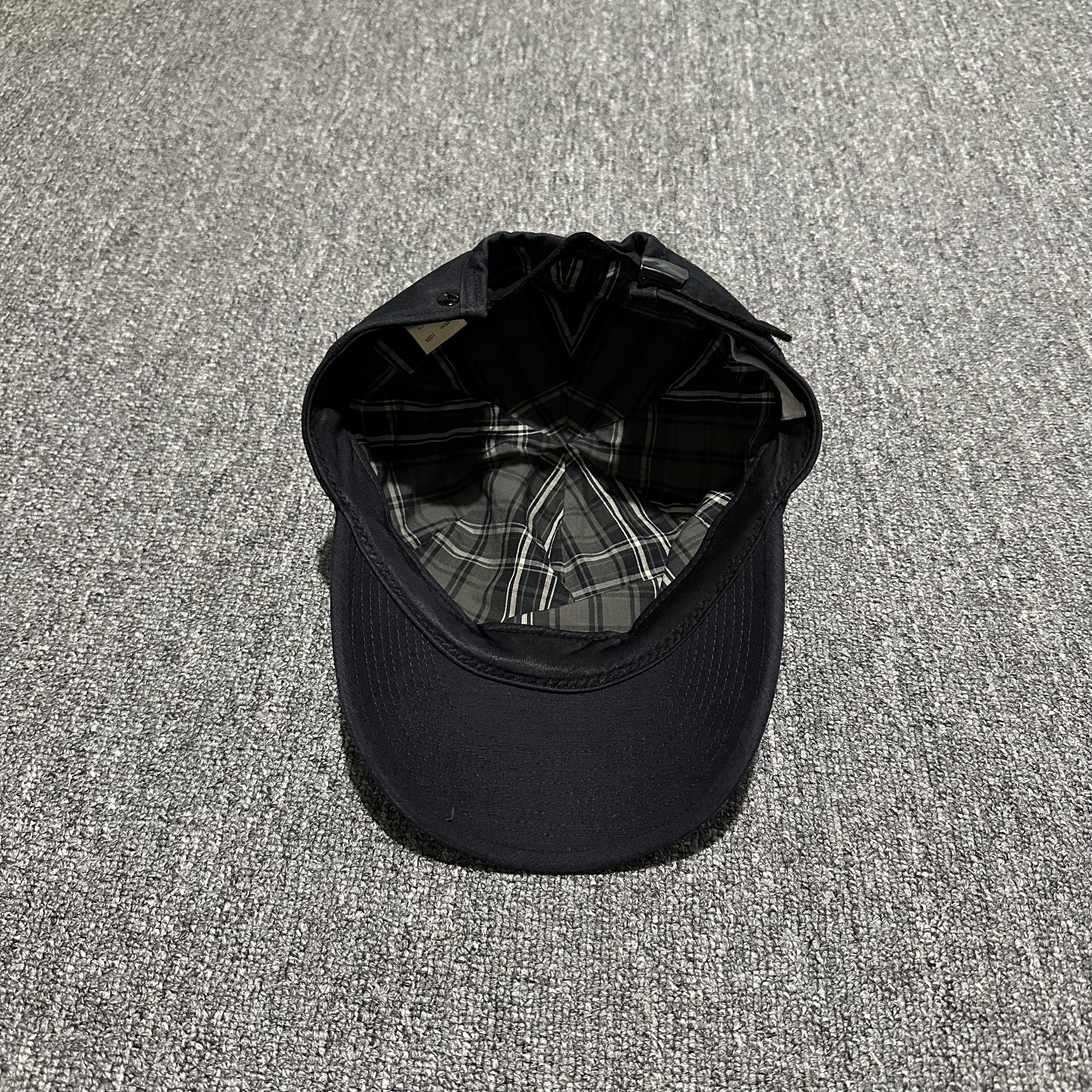 CA4LA Ca4la ARMY Japanese Brand Vintage Hats Cap Size ONE SIZE - 6 Thumbnail