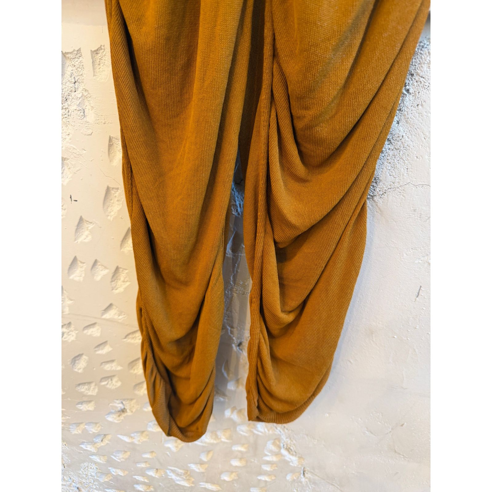 Alaia Vintage Alaia Paris Ribbed Pants Size 27" / US 4 / IT 40 - 3 Thumbnail