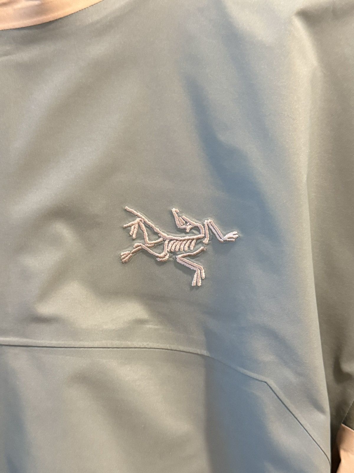 Arc'teryx Arcteryx Beta Jacket - Forage / Tatsu / Canvas Size US M / EU 48-50 / 2 - 6 Thumbnail