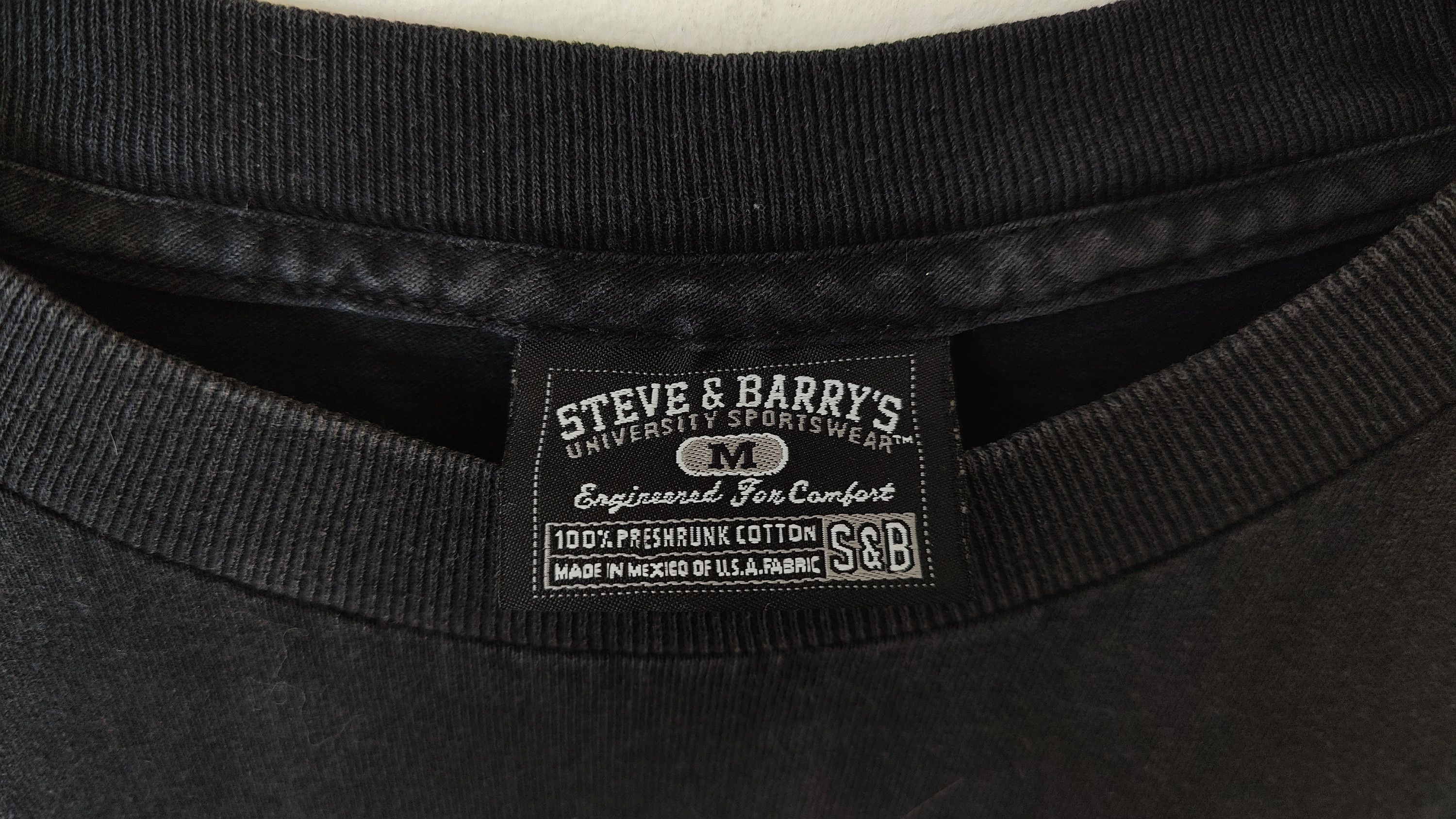Steve And Barrys Hulk Hogan Y2K Vintage Official Tshirt WWE Wrestling Size US M / EU 48-50 / 2 - 4 Thumbnail