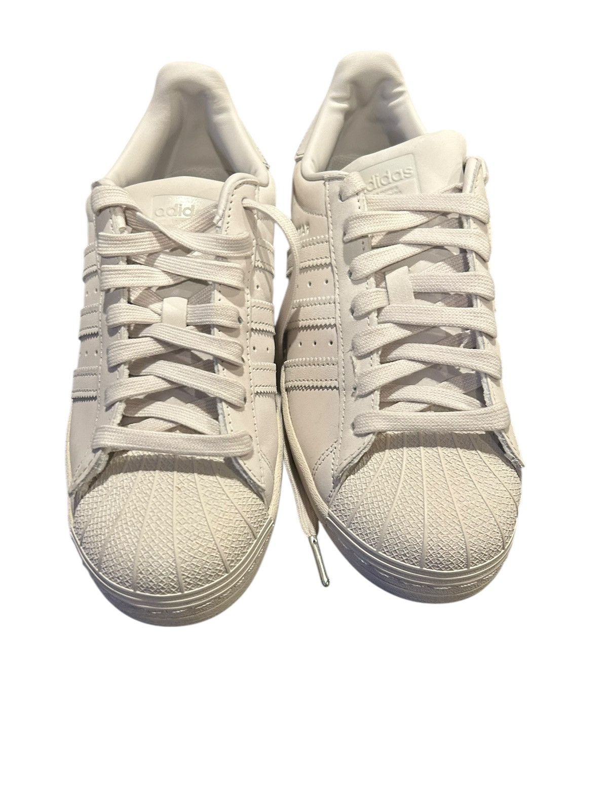 Adidas Adidas Superstar II size 7 Size US 7 / EU 40 - 1 Thumbnail