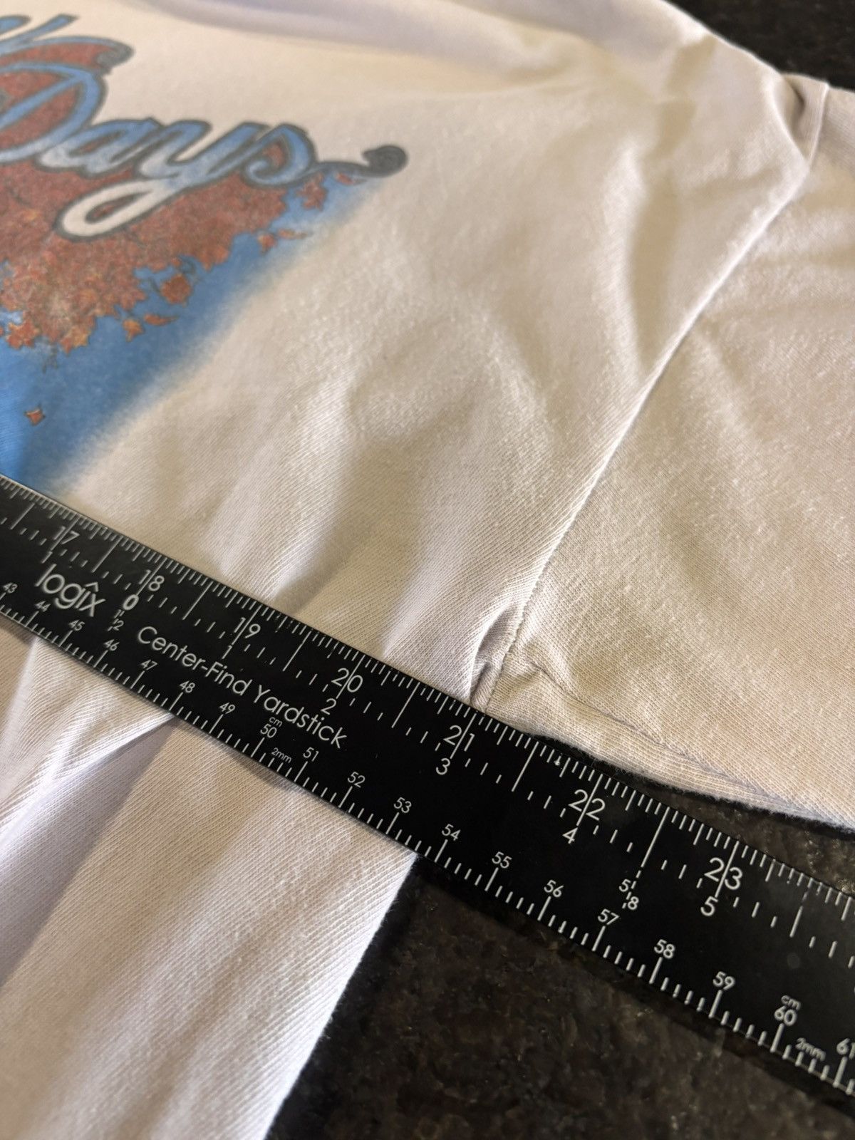 Harley Davidson Lazy Days Harley Davidson 1993 Vintage T Shirt Size US L / EU 52-54 / 3 - 8 Thumbnail