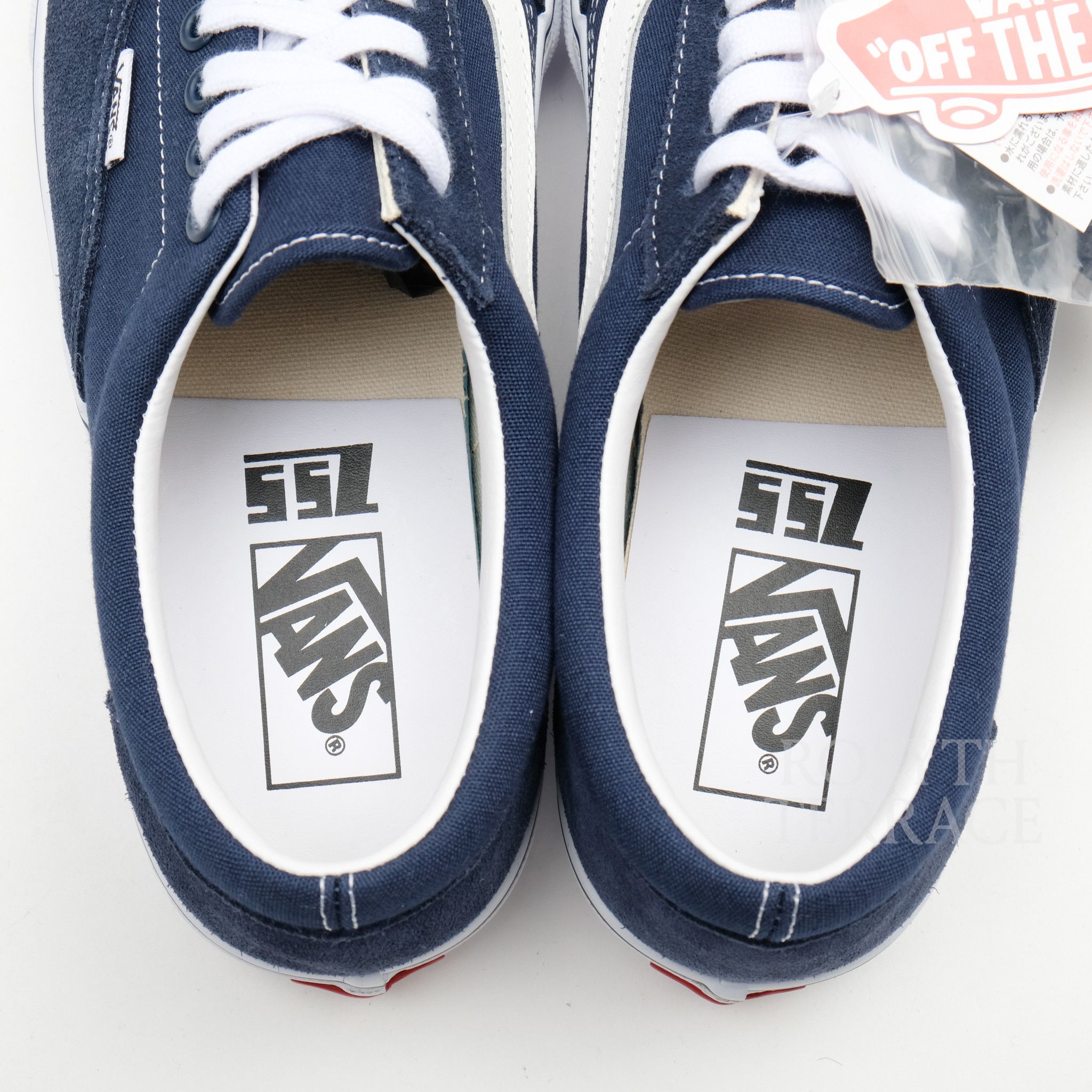Beams Japan 【BEAMS SSZ x VANS / V95&V36 MIX SSZ 'ERA OLD SKOOL' / US9】 Size US 9 / EU 42 - 5 Thumbnail