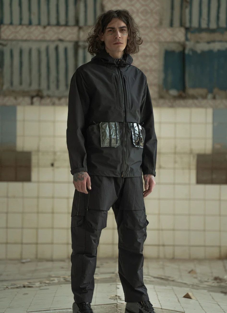 Riot Division Fractal Jacket 021 (RD-FRCTLJ 021) Size US M / EU 48-50 / 2 - 1 Thumbnail