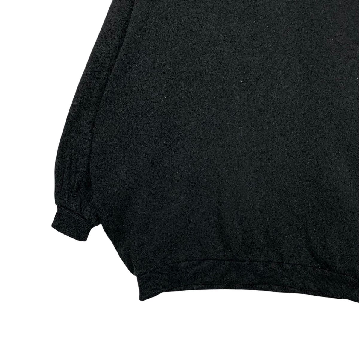 Japanese Brand Japanese Brand Rodeo Crown Crewneck Sweatshirt Size M / US 6-8 / IT 42-44 - 4 Thumbnail