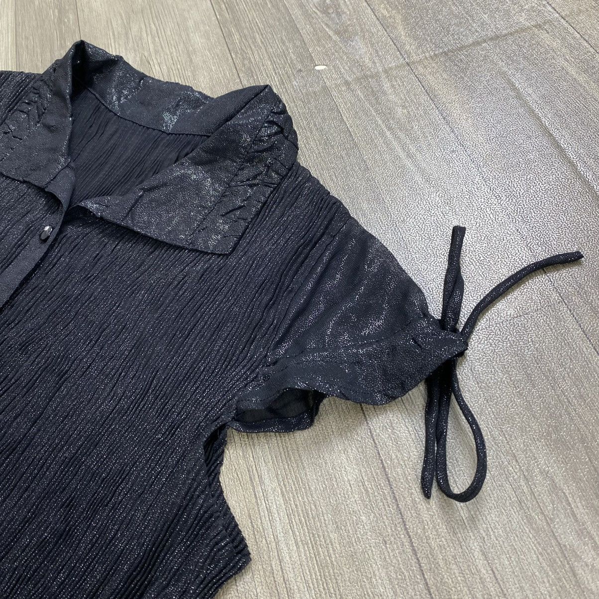 Issey Miyake Issey Miyake Pleats Please inspired Boutique Echo Midi Dress Size M / US 6-8 / IT 42-44 - 5 Thumbnail