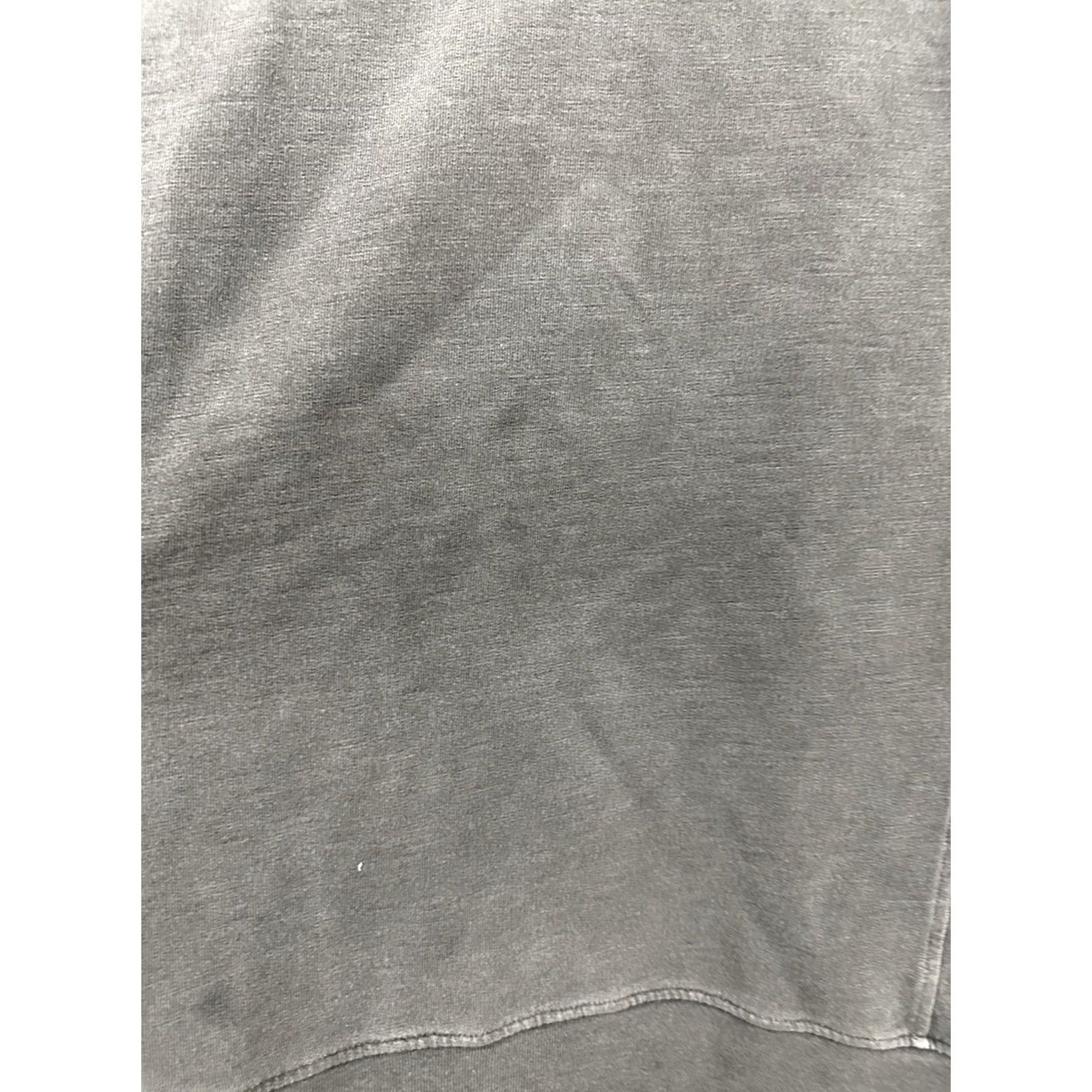 J.Crew VTG J. Crew Sun Faded Single V 50s 60s Repo Crewneck Sweatshirt L Gray Mens Shirt Pullover V-Neck Vintage True Vintage Theme 50s 60s Size US L / EU 52-54 / 3 - 6 Thumbnail