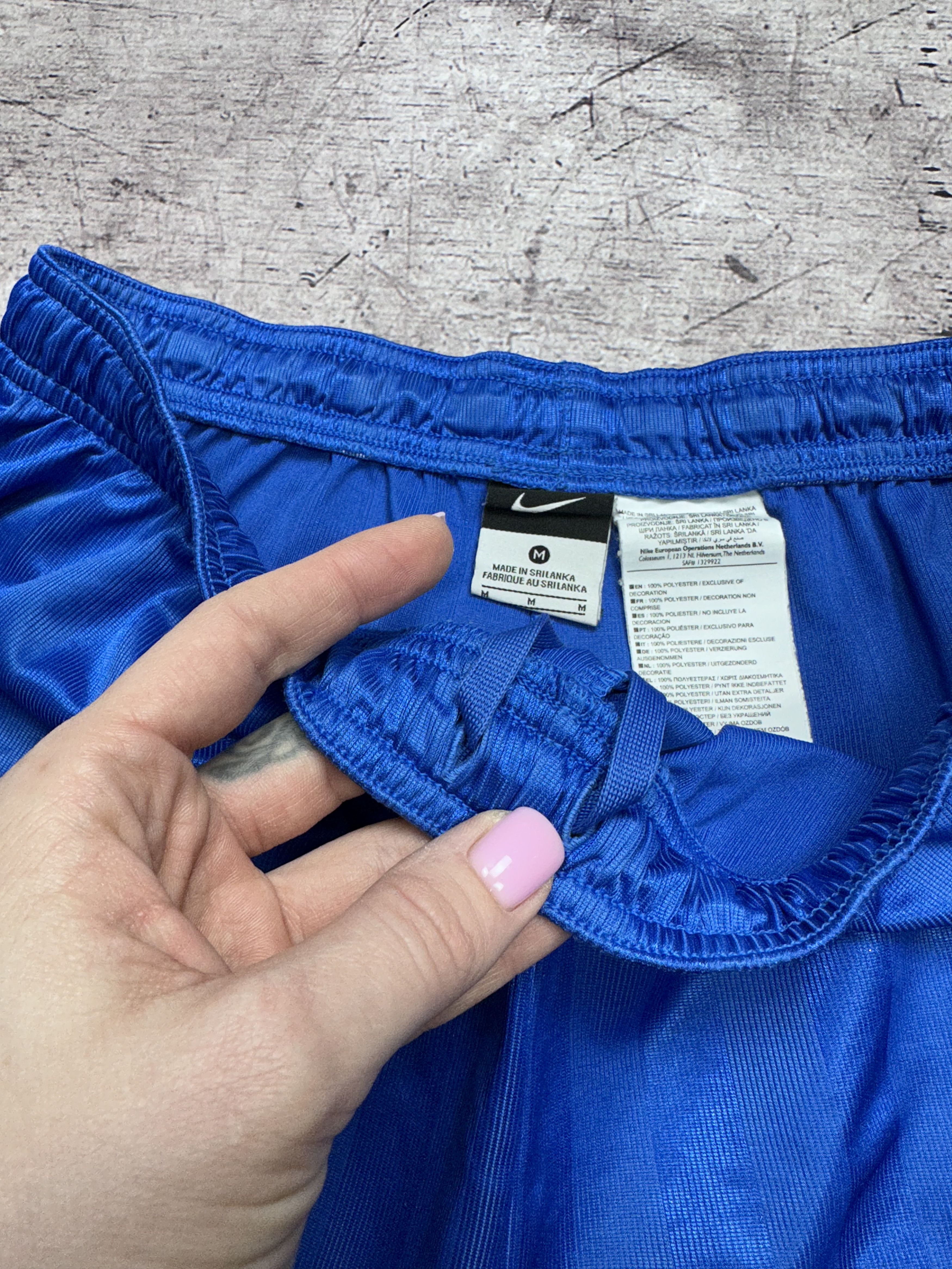 Nike Nike Dri Fit Mens Shorts Size US 32 / EU 48 - 5 Thumbnail