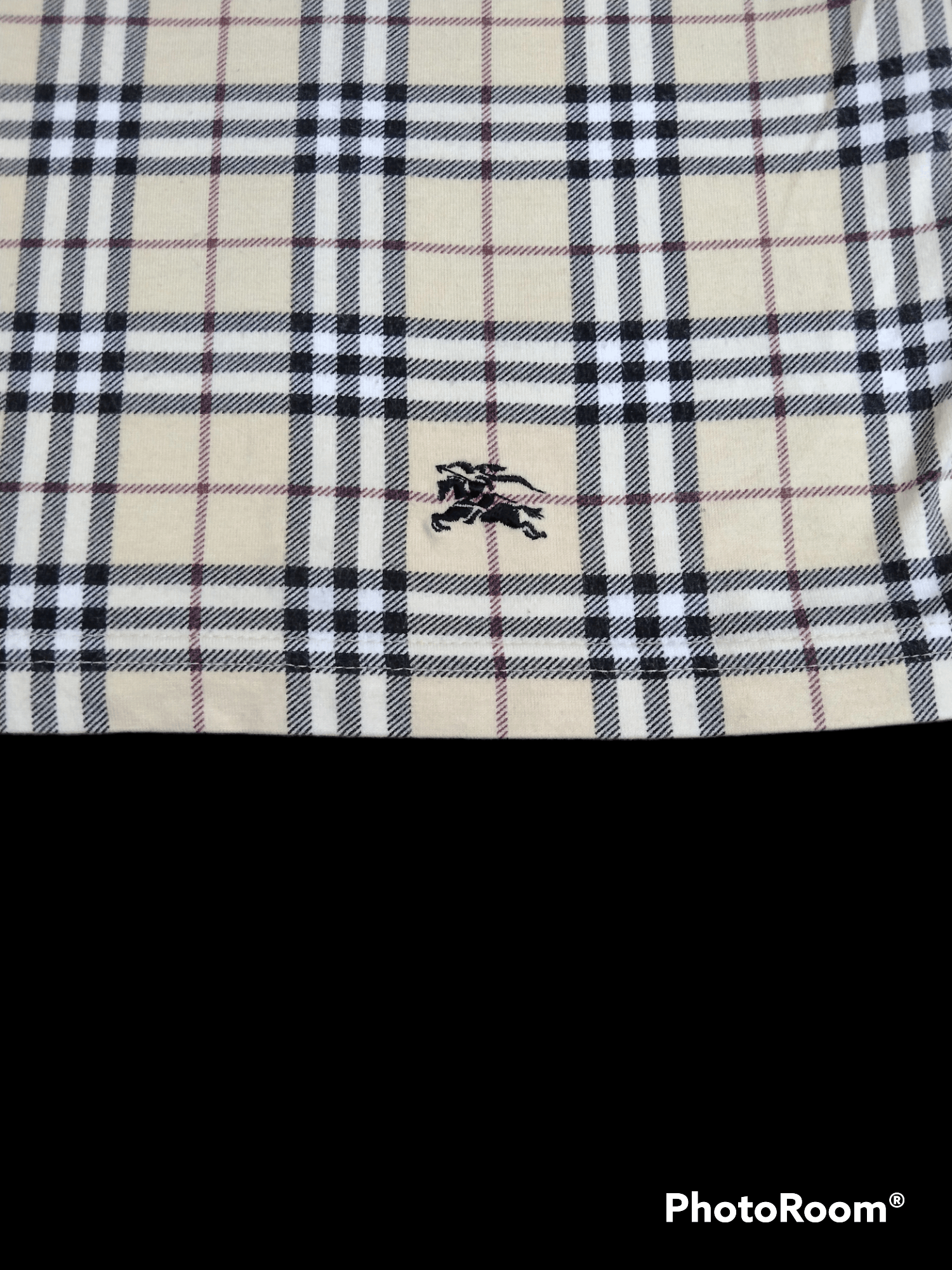 Burberry GRAILS🔥OG NOVA CHECK BURBERRY Size S / US 4 / IT 40 - 3 Thumbnail