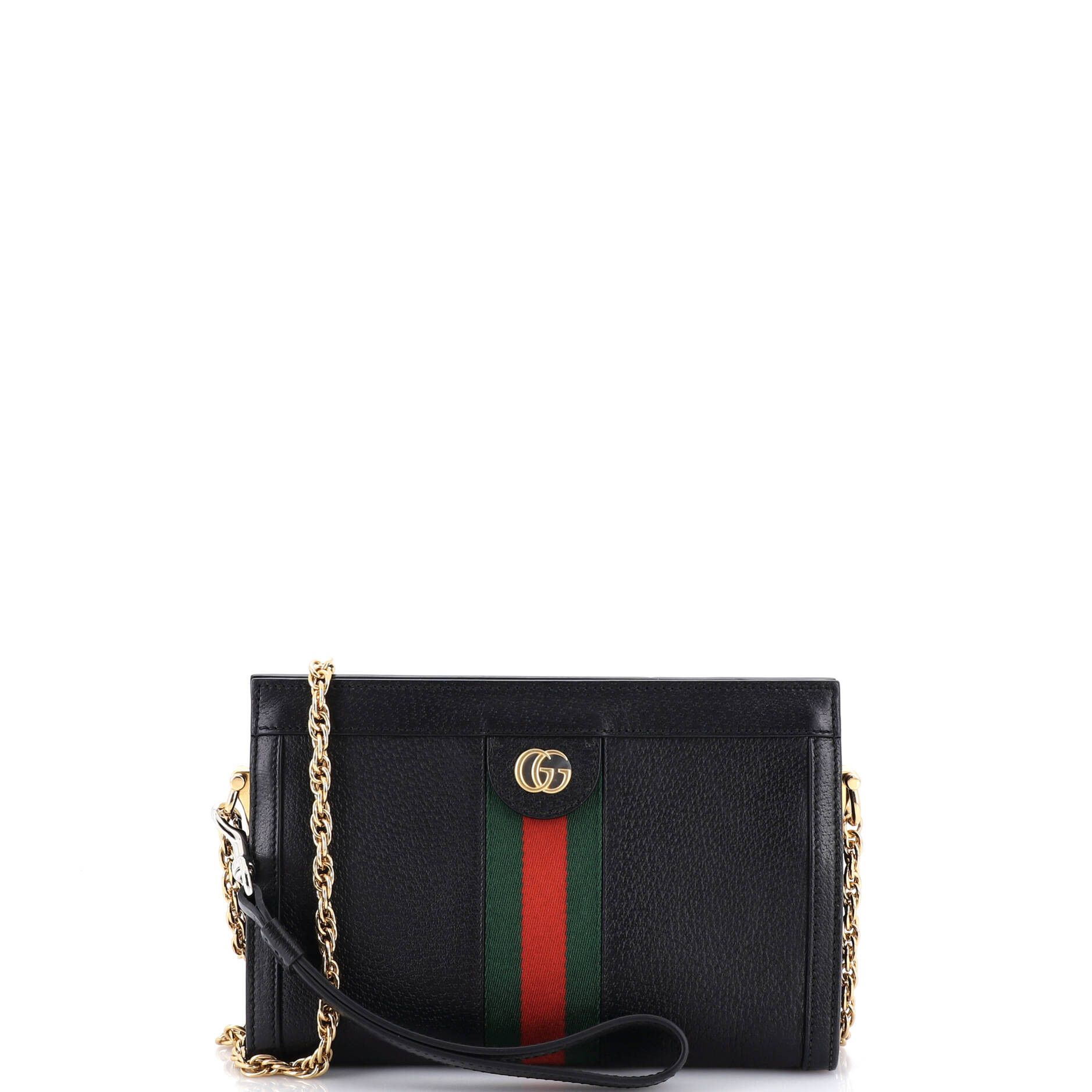Gucci Ophidia Chain Shoulder Bag Size ONE SIZE - 1 Thumbnail