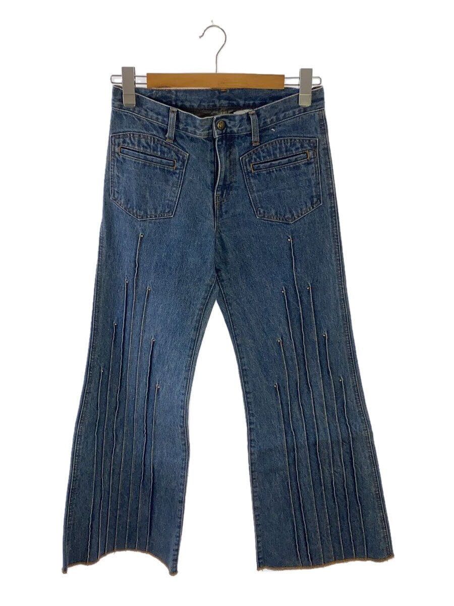 Kapital Kountry Flared Denim Size US 28 / EU 44 - 1 Thumbnail