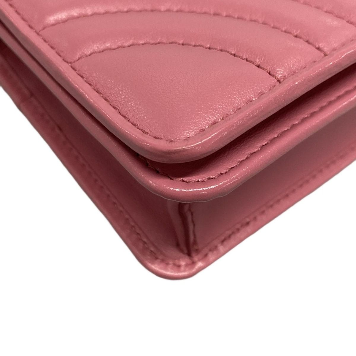 Prada PRADA Logo Shoulder Bag Size ONE SIZE - 6 Thumbnail