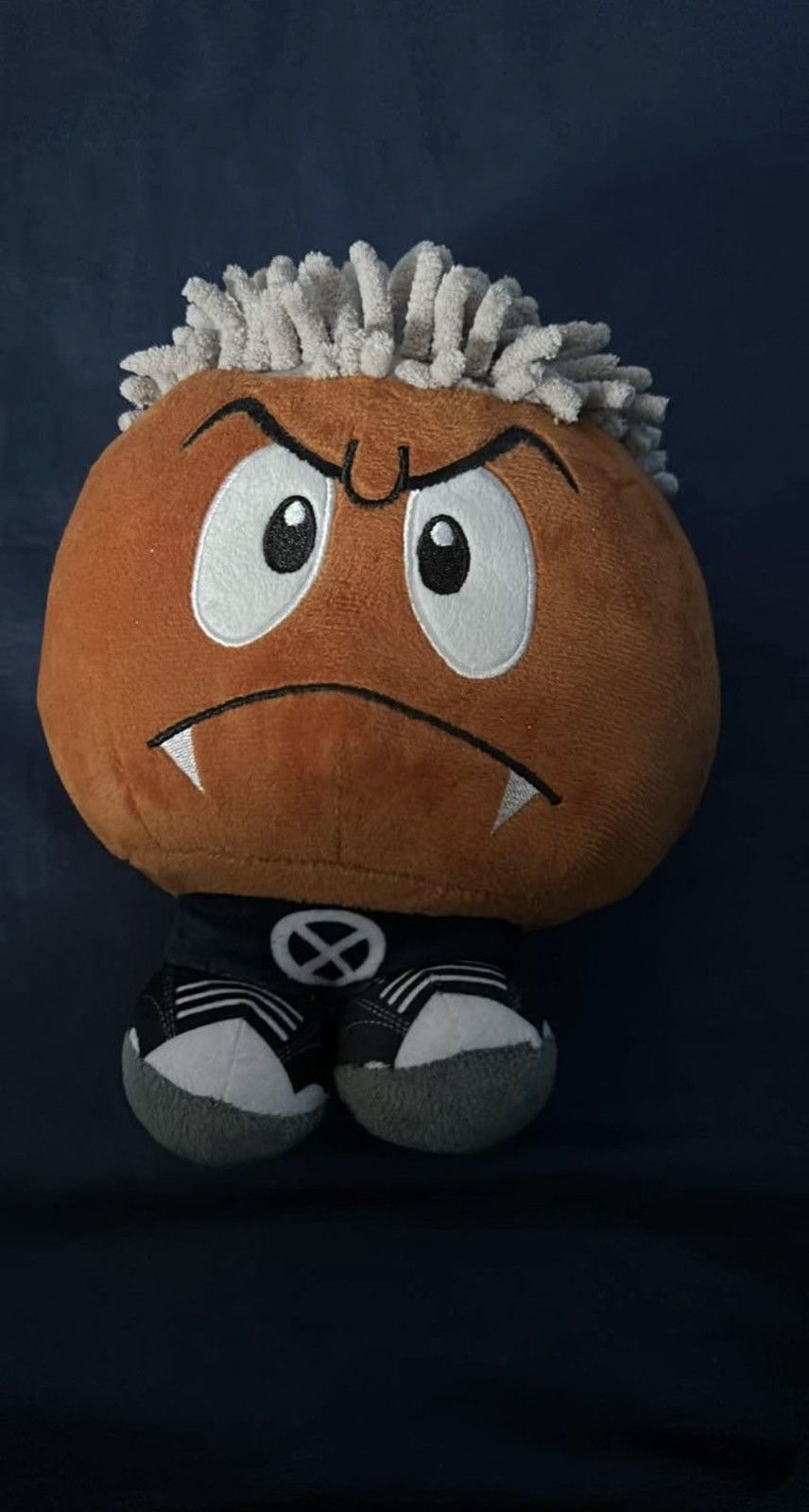 Chrome Hearts x Sex Records toilet paper