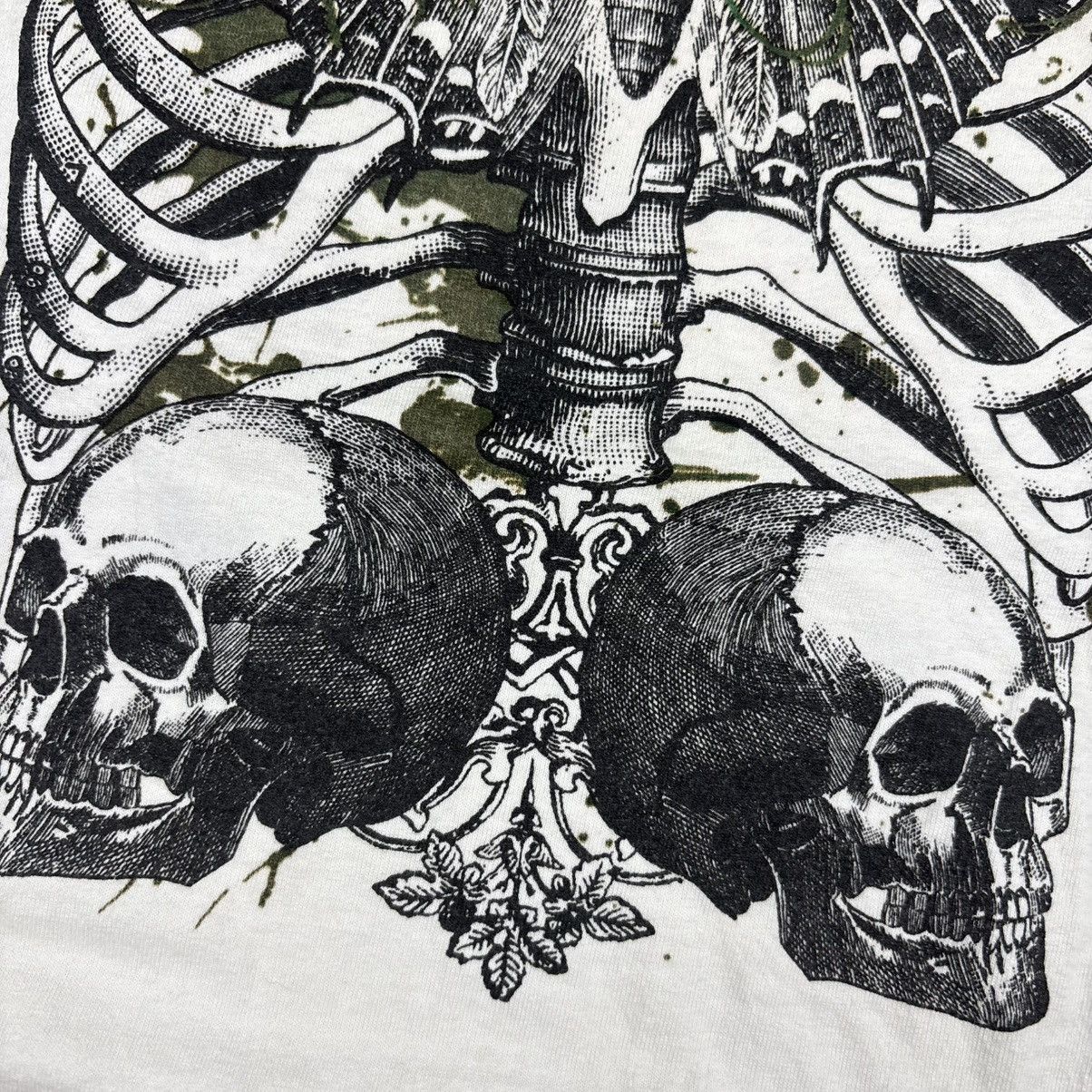 Band Tees Vintage Taste of chaos – Tour 2007s Size US L / EU 52-54 / 3 - 3 Thumbnail