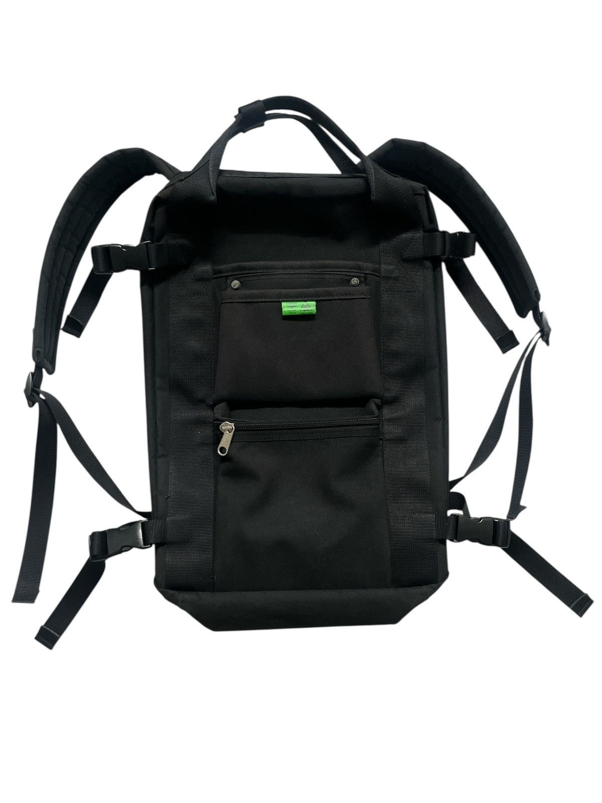 Porter BACKPACK PORTER YOSHIDA MADE JAPAN Size ONE SIZE - 1 Thumbnail
