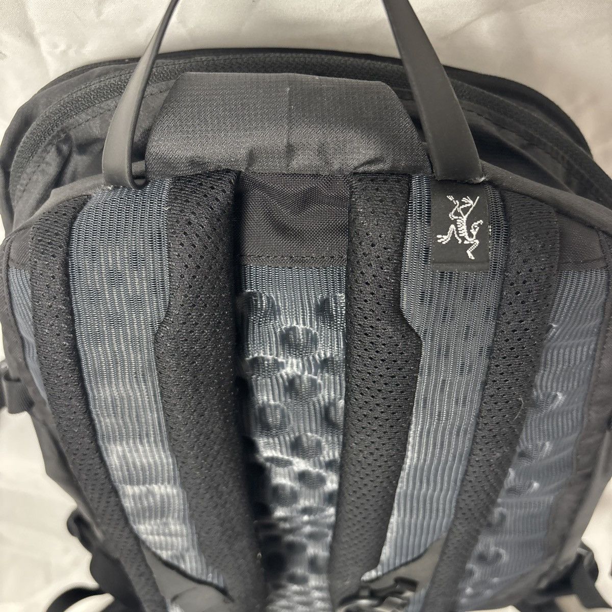 ARC'TERYX Axios 25 Rucksack Backpack Black