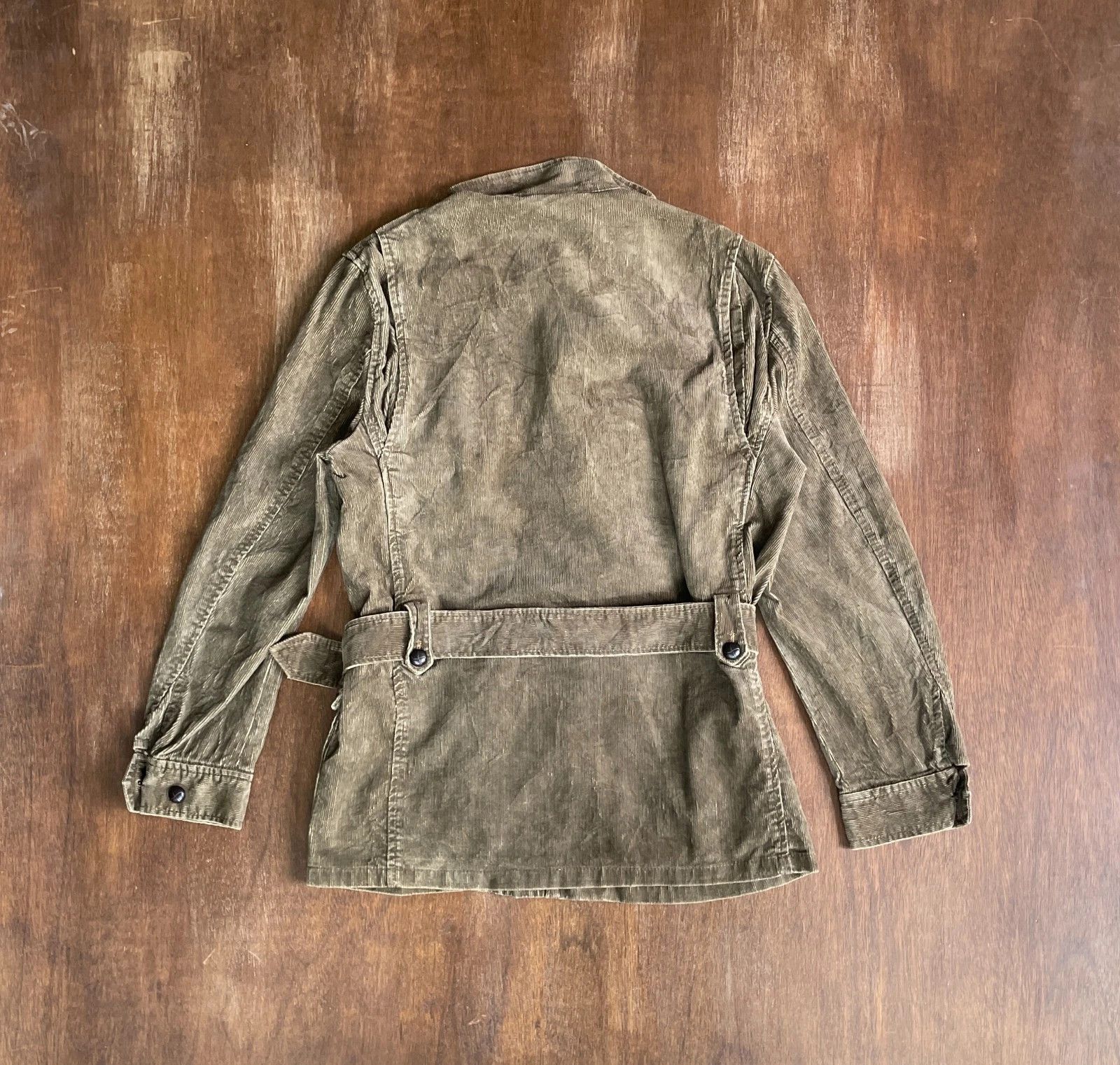 PPFM PPFMPeyton Place For Men Vintage Four Pockets Jackets Size US M / EU 48-50 / 2 - 12 Thumbnail