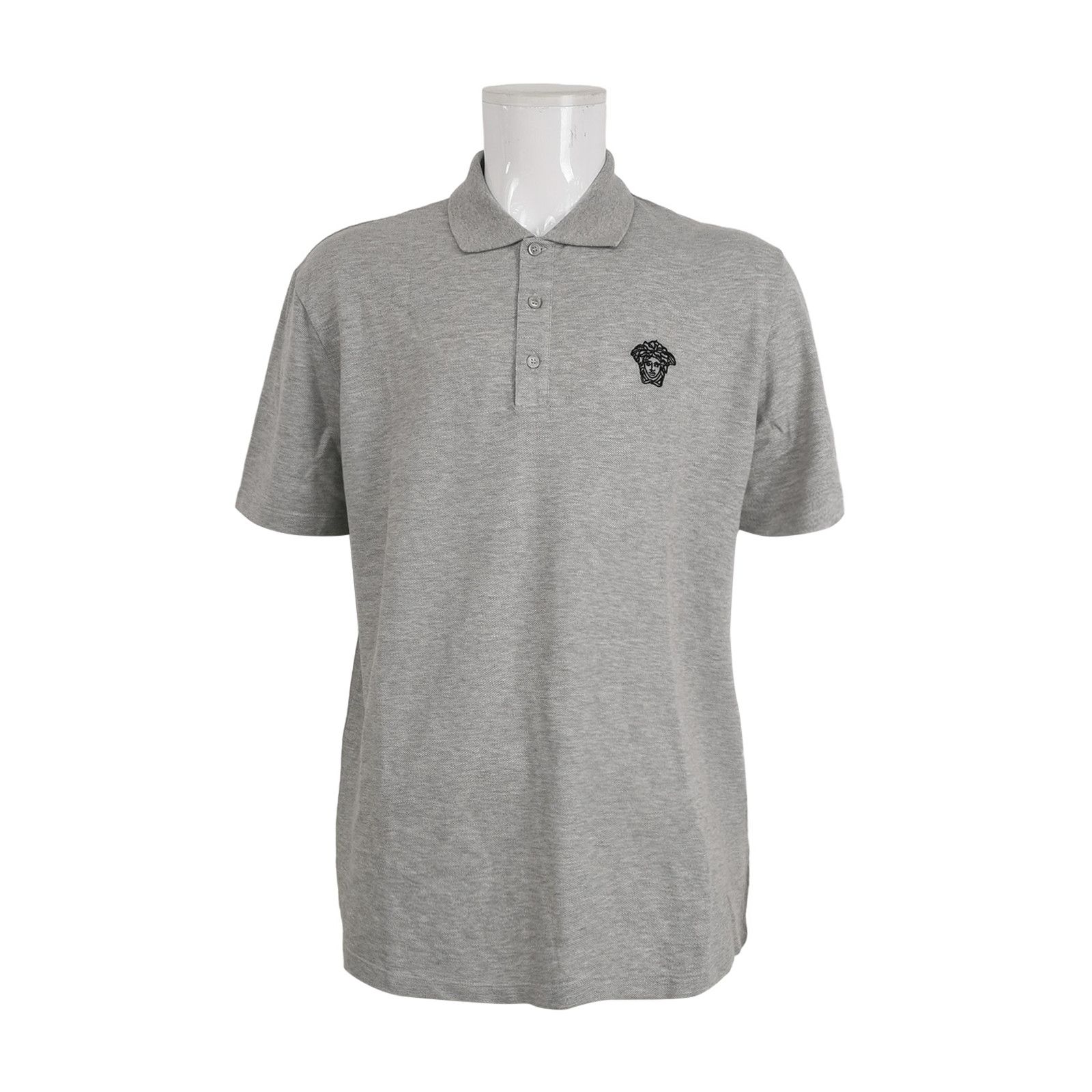 Versace Versace Men xxl Short Sleeve Shirts Size US XXL / EU 58 / 5 - 1 Thumbnail