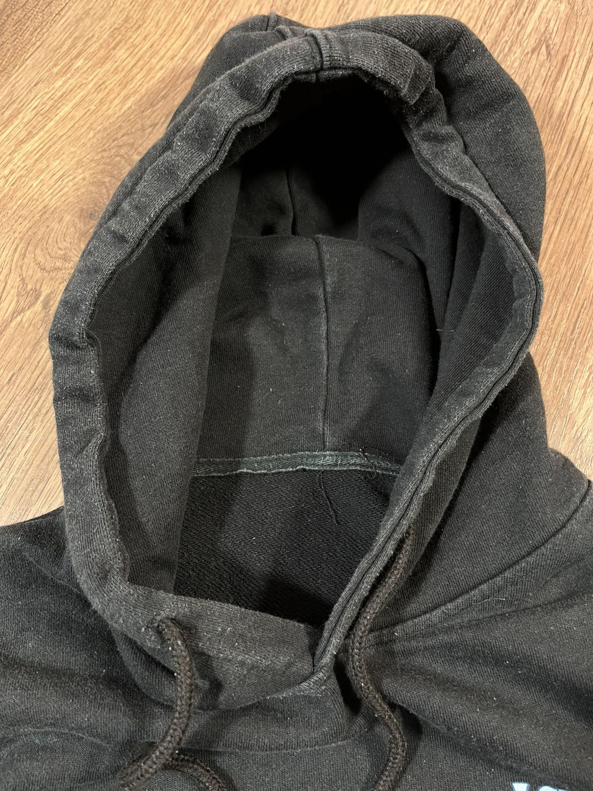 Other World Bootleg Hoodie 2019s Streetwear Size US M / EU 48-50 / 2 - 7 Thumbnail