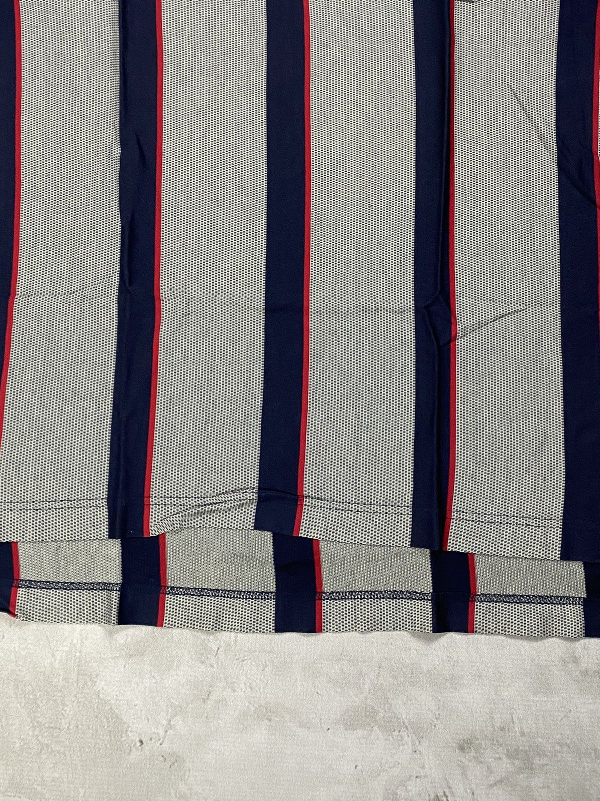 Burberry Vintage Burberrys Polo Shirt Size US L / EU 52-54 / 3 - 4 Thumbnail