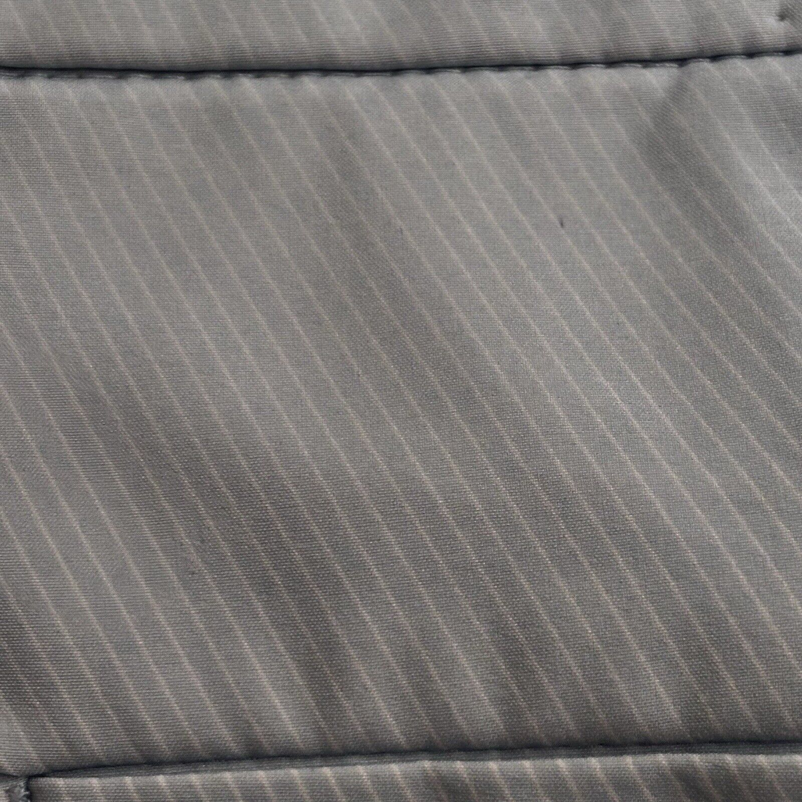 Greg Norman Greg Norman Light Blue Diagonal Pinstripe Shorts 38x10 Size US 38 / EU 54 - 6 Thumbnail