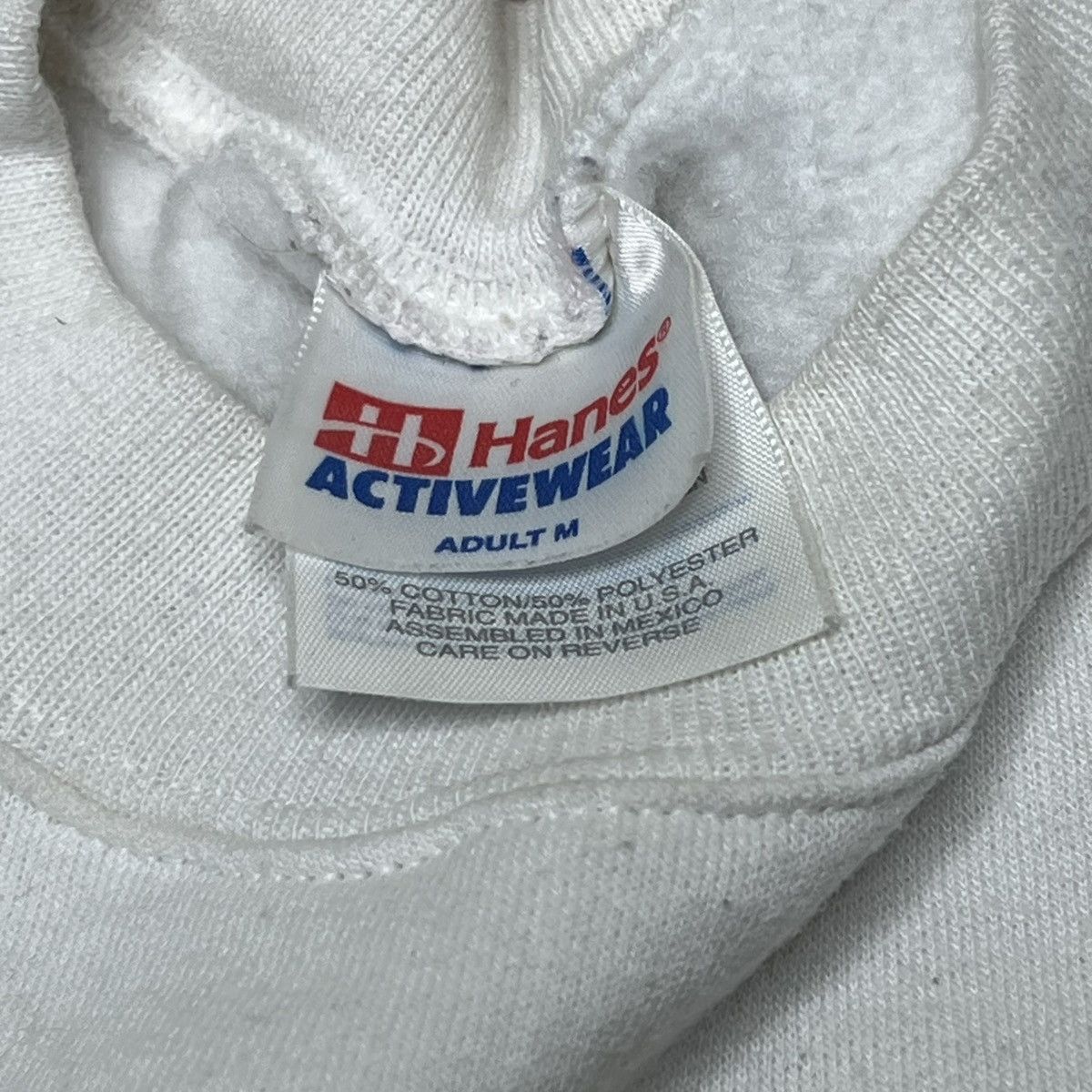 Vintage Vintage Hot Rod Car Show Sweatshirt Crewneck Medium Size US M / EU 48-50 / 2 - 6 Thumbnail