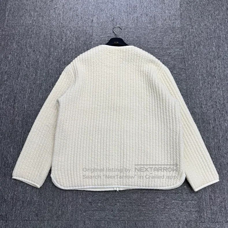 Jil Sander Jil Sander Quilted jacket Size S / US 4 / IT 40 - 5 Thumbnail