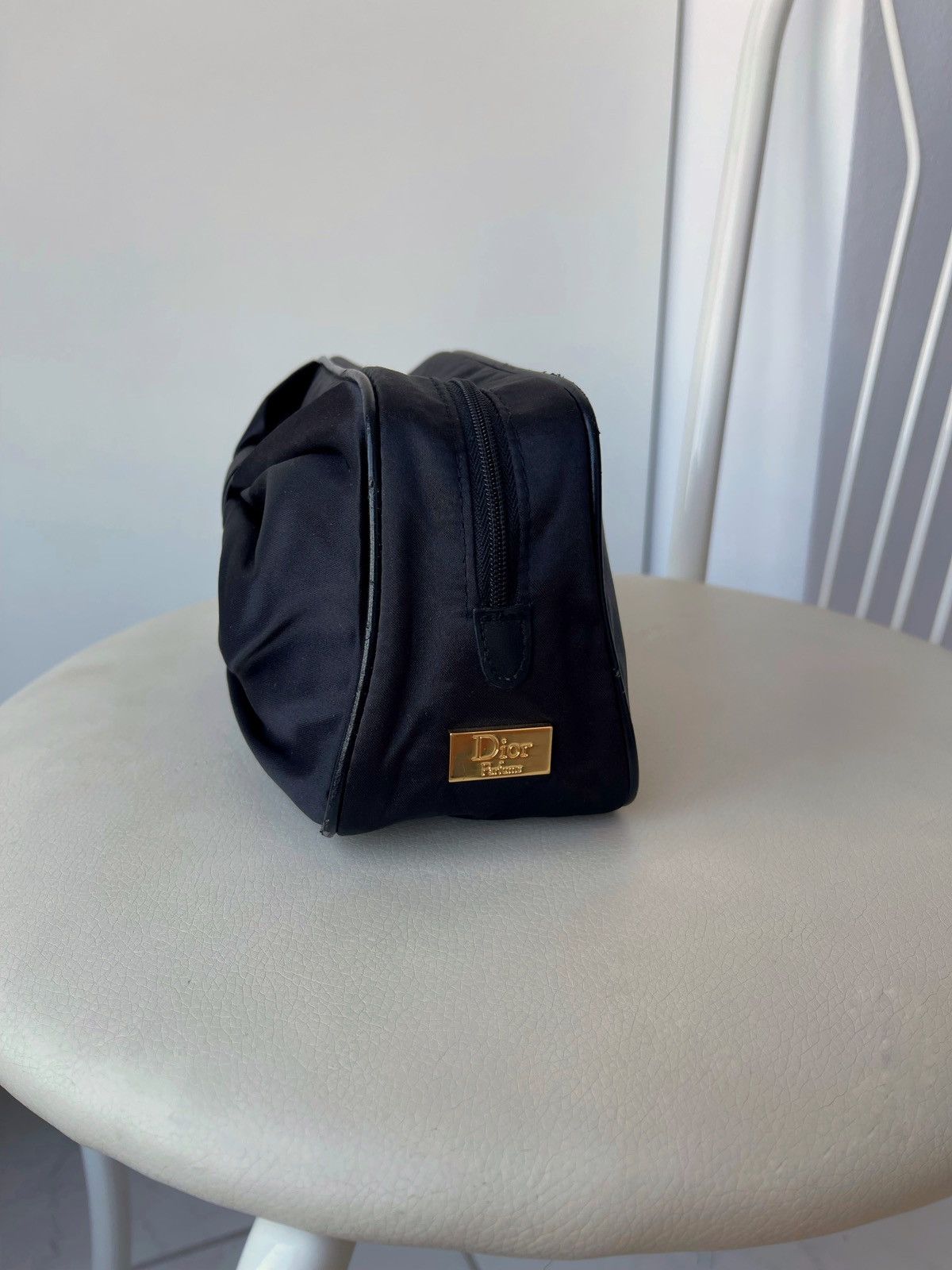 Dior Dior Parfums Cosmetics Bag Size ONE SIZE - 2 Thumbnail