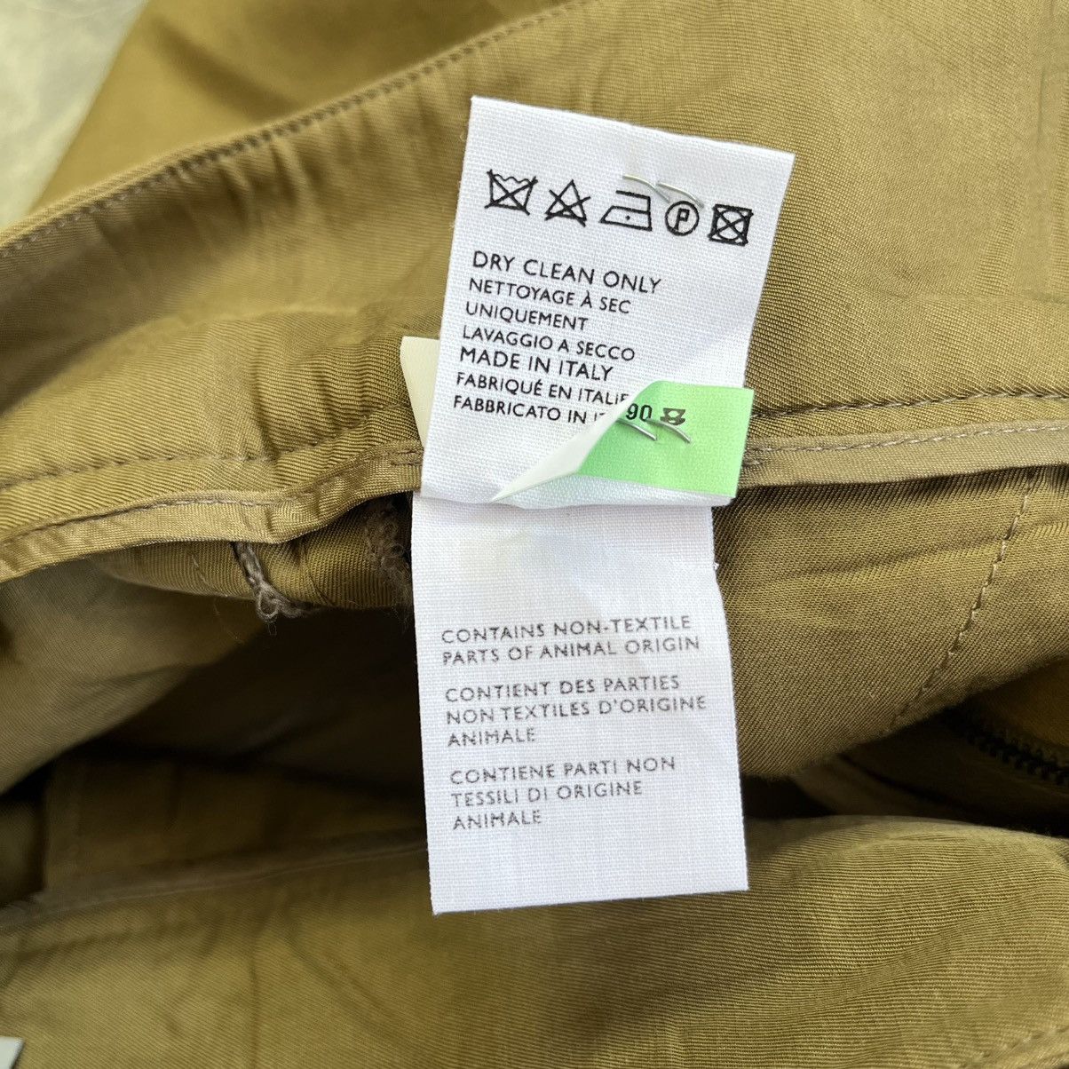 Margaret Howell Margaret Howell Culotte Pants Size 27" / US 4 / IT 40 - 8 Thumbnail