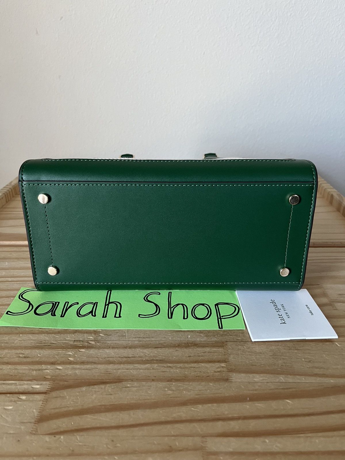 Kate Spade Kate Spade purse Size ONE SIZE - 6 Thumbnail