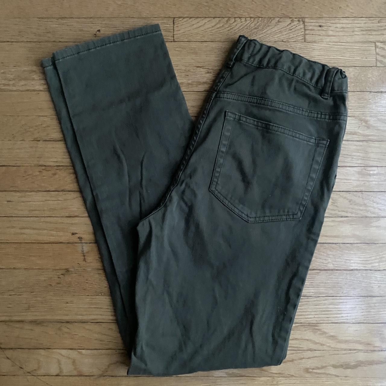 Mossimo Mossimo Supply Co pants Size US 32 / EU 48 - 1 Thumbnail