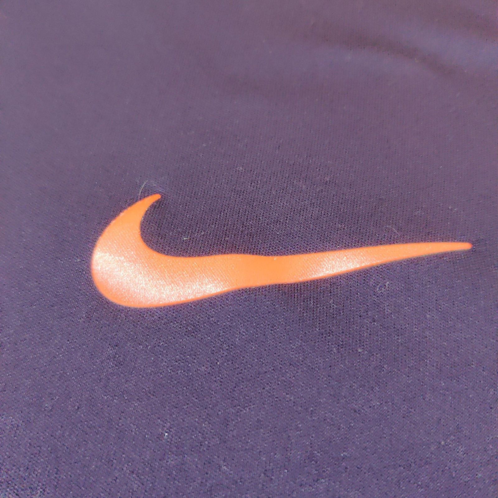 Nike Nike Advantage Dri-Fit short sleeve polo tee shirt sz S Size US S / EU 44-46 / 1 - 5 Thumbnail