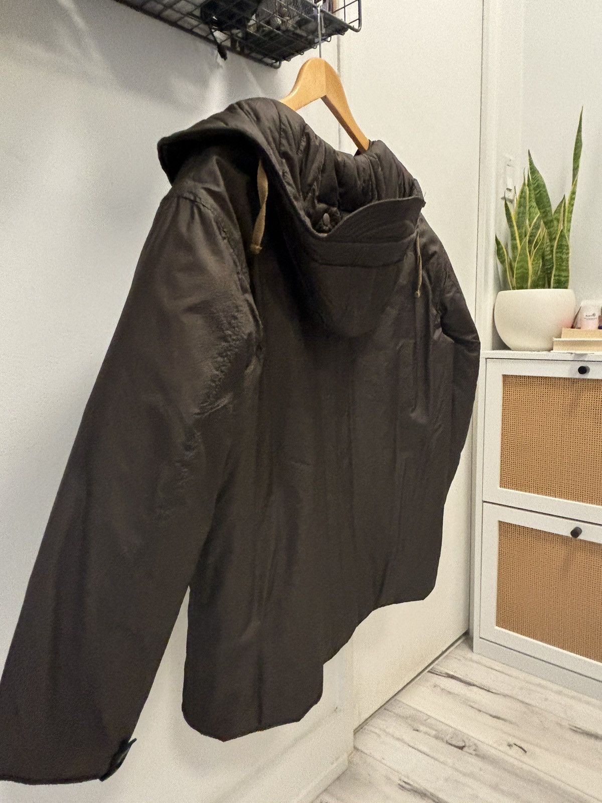 Engineered Garments Engineered Garments - Primaloft Insulated Brown Jacket Size US XS / EU 42 / 0 - 4 Thumbnail