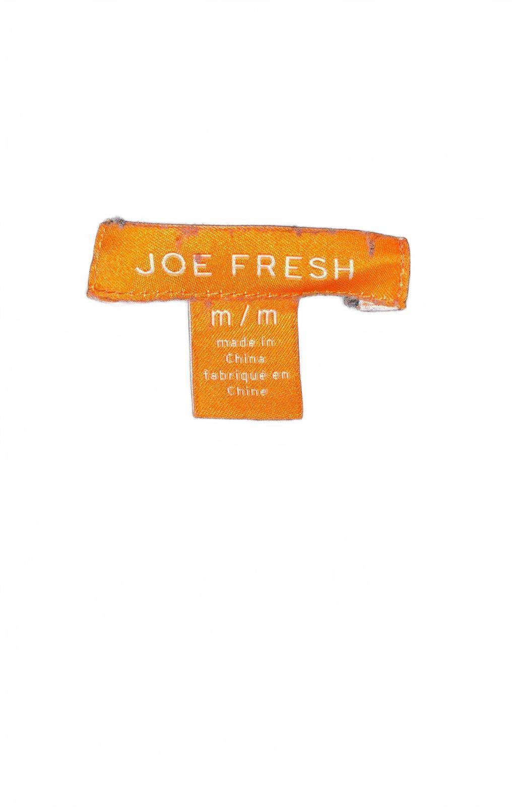 Joe Freshgoods Joe Fresh Black Button-Up Shirt Size M / US 6-8 / IT 42-44 - 3 Thumbnail