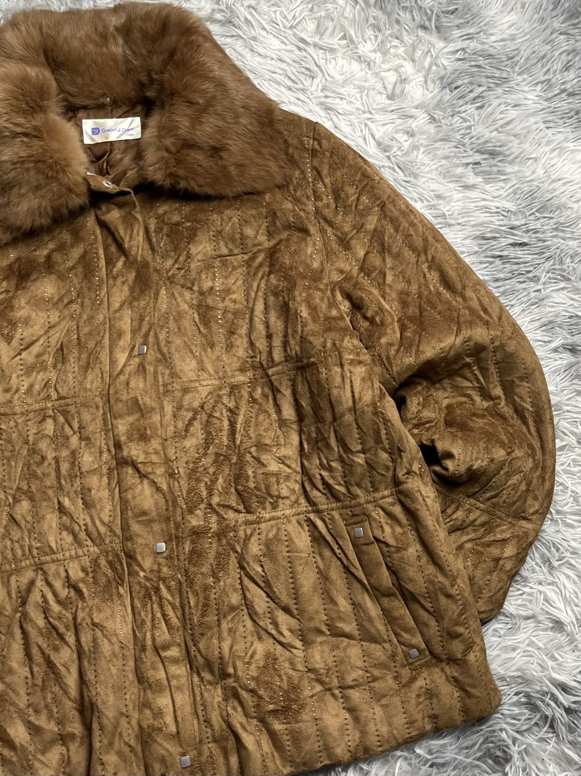 Other graceful days jacket Size M / US 6-8 / IT 42-44 - 3 Thumbnail