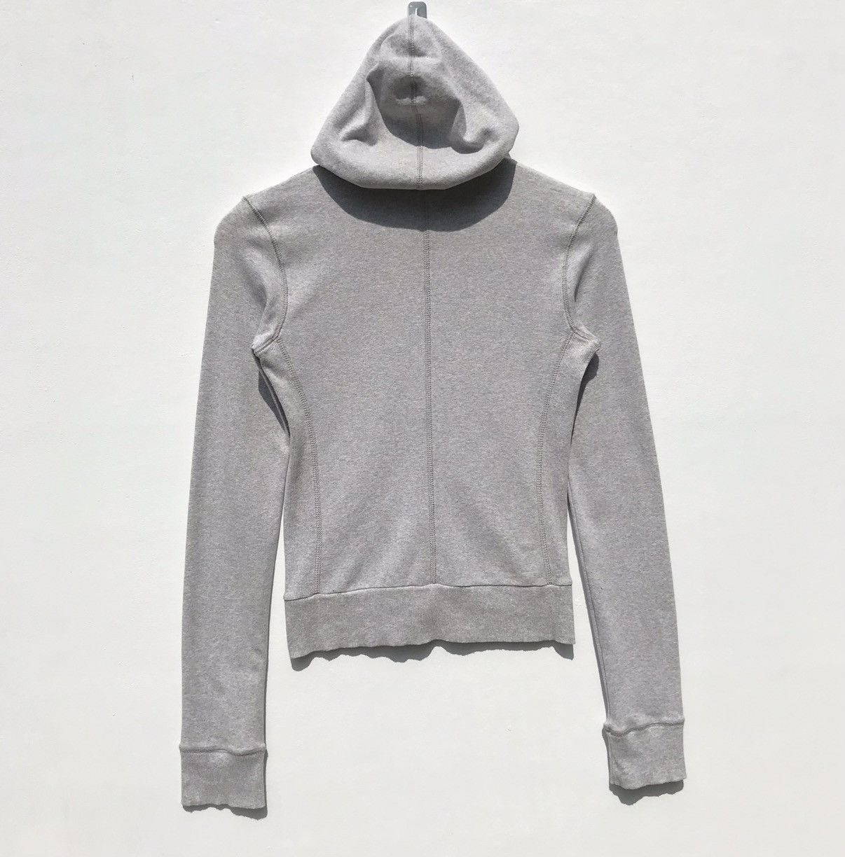 Dolce & Gabbana Dolce & Gabbana Hoodie Sweater Spellout D&G Size XS / US 0-2 / IT 36-38 - 2 Thumbnail