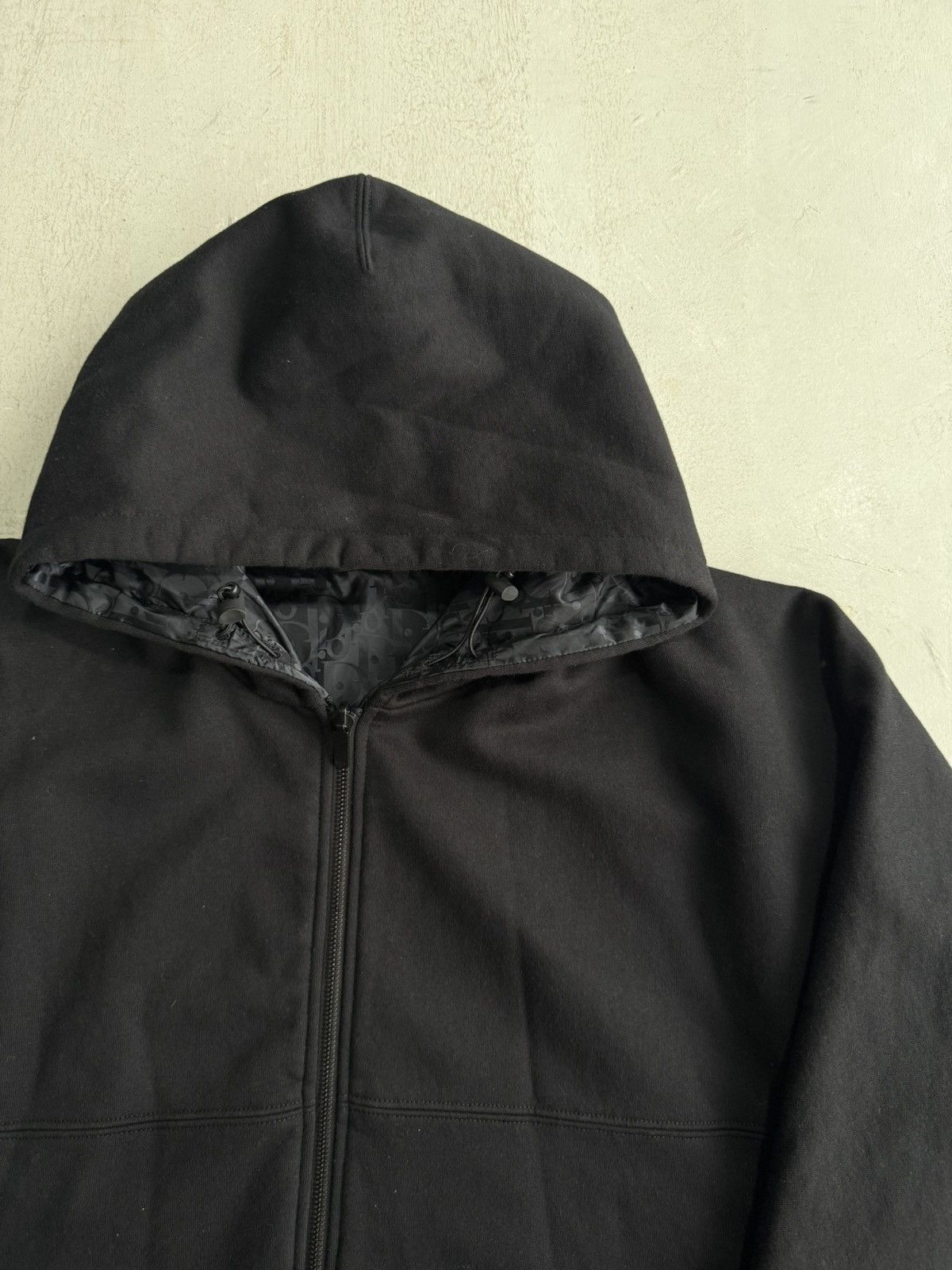Dior Dior - FW23 Couture Oblique Reversible Jacket Size US M / EU 48-50 / 2 - 9 Thumbnail