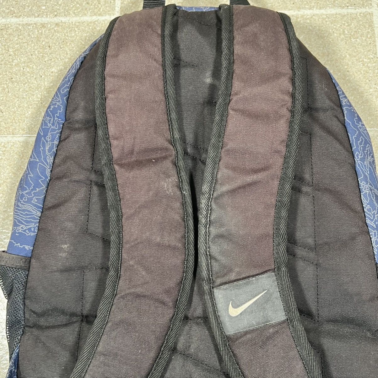 Nike NIKE BRASILIA 7 BACKPACK GRAPHIC XL BACKPACK Size ONE SIZE - 8 Thumbnail