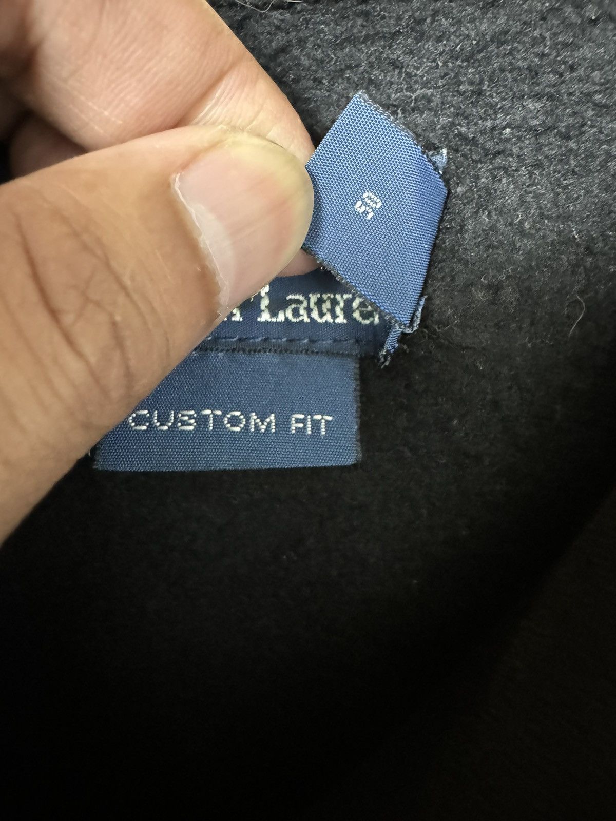 Polo Ralph Lauren Polo ralph lauren chief keef espanyol spain 🇪🇸 jacket Size US L / EU 52-54 / 3 - 7 Thumbnail