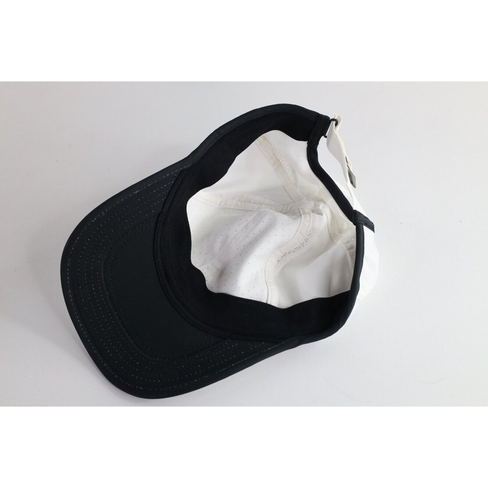 Nike Vintage Nike Travis Scott Mini Swoosh Vented Hat Size ONE SIZE - 10 Thumbnail