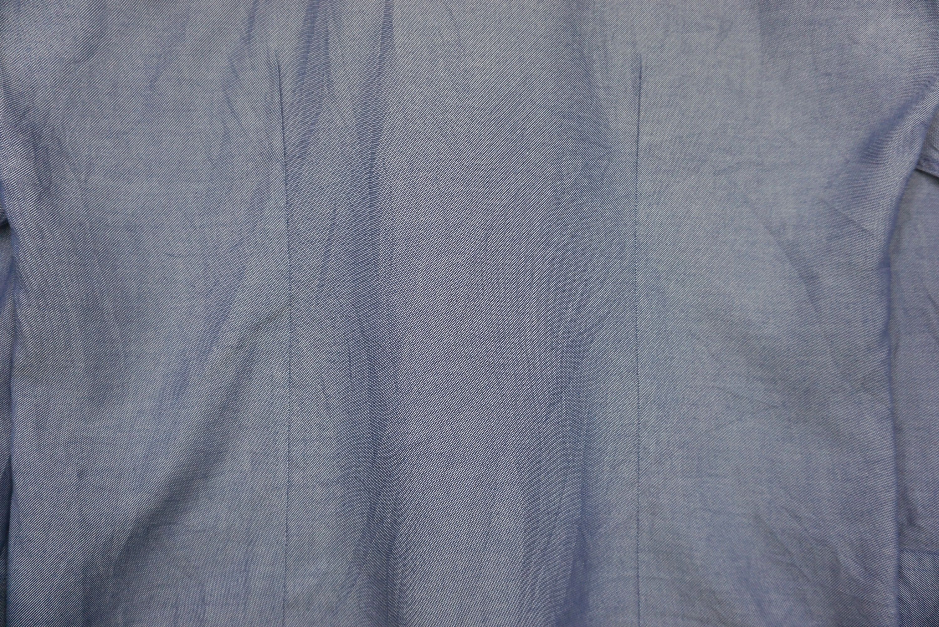 Ted Baker Endurance Spread Collar Button Down Shirt Size L Size US L / EU 52-54 / 3 - 12 Thumbnail