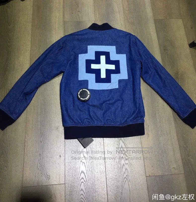 Neighborhood Neighborhood overcoat Size US S / EU 44-46 / 1 - 4 Thumbnail