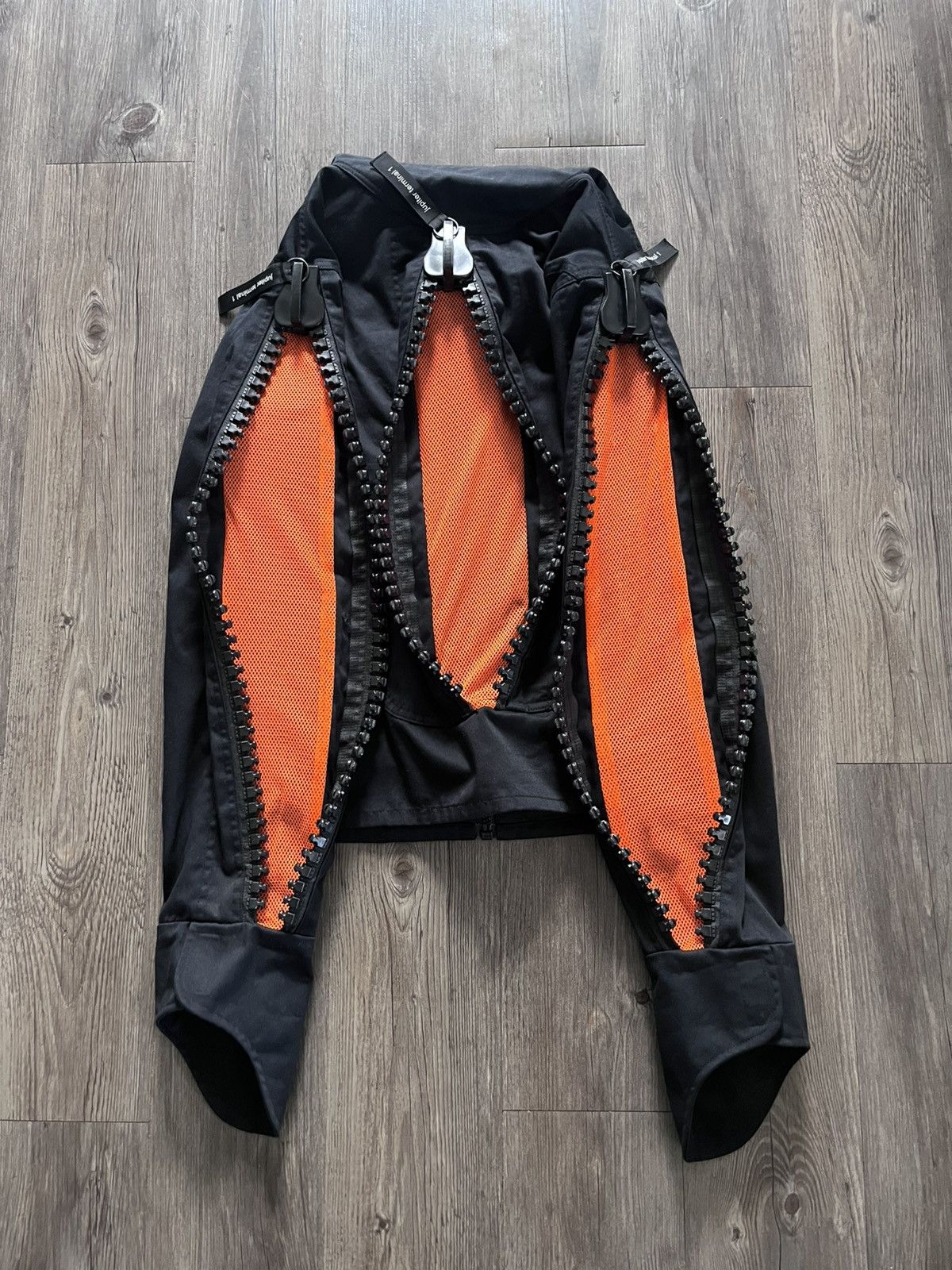 Jupiter Terminal 1 | Grailed