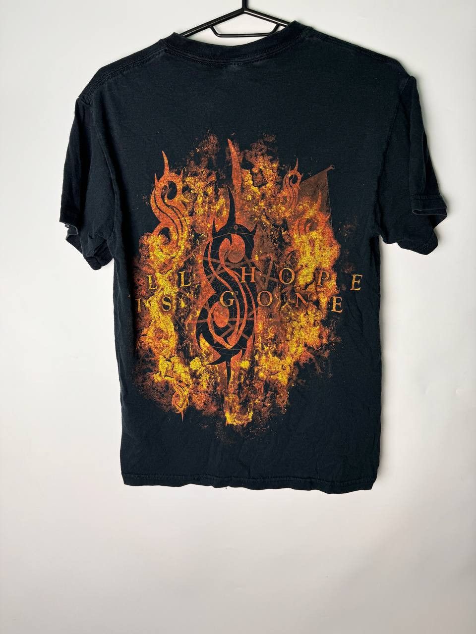 Slipknot Vintage 00s Slipknot band t-shirt Size US S / EU 44-46 / 1 - 2 Thumbnail