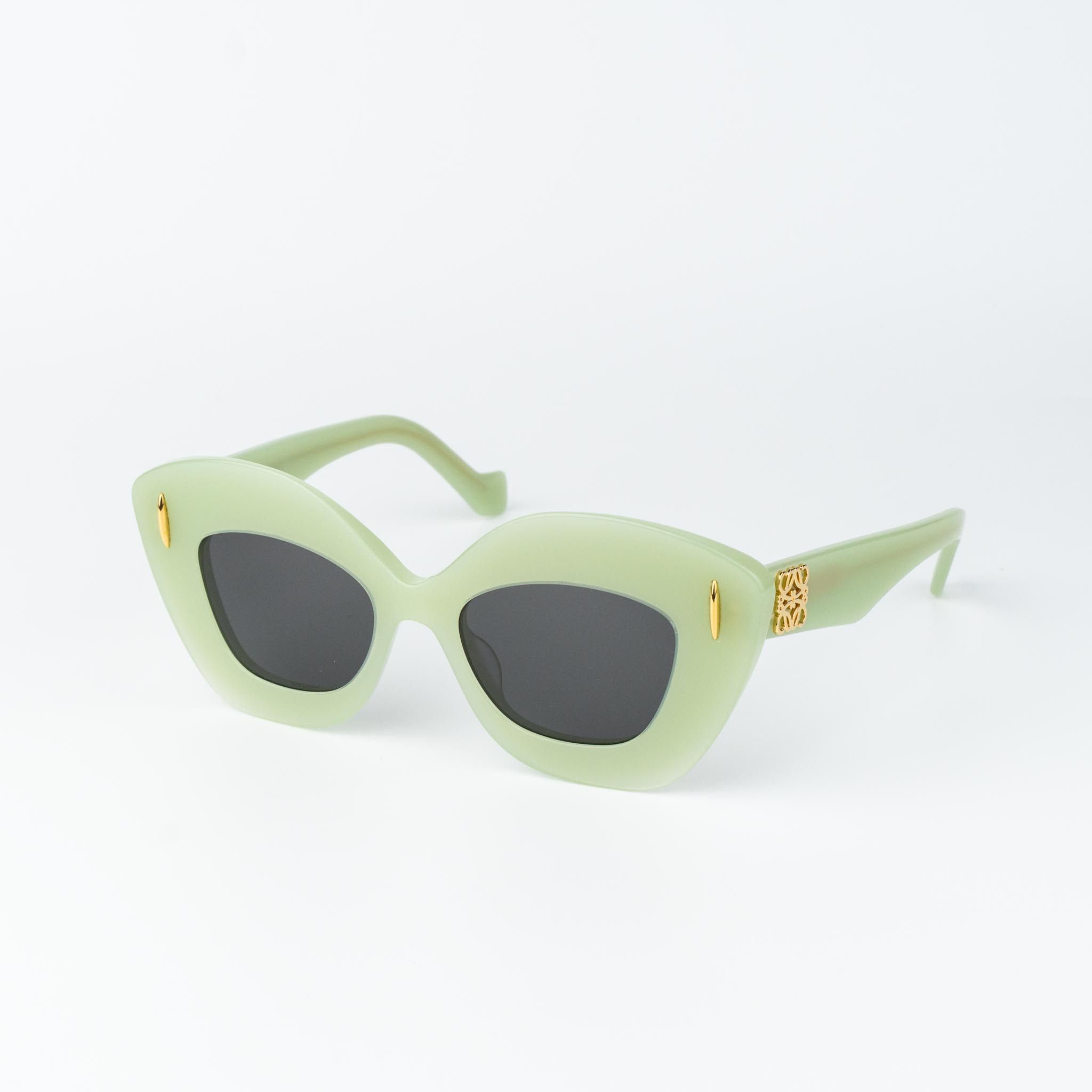 Loewe Loewe Women Sunglasses LW40127I ANAGRAM 95A NEW AUTHENTIC Size ONE SIZE - 3 Thumbnail