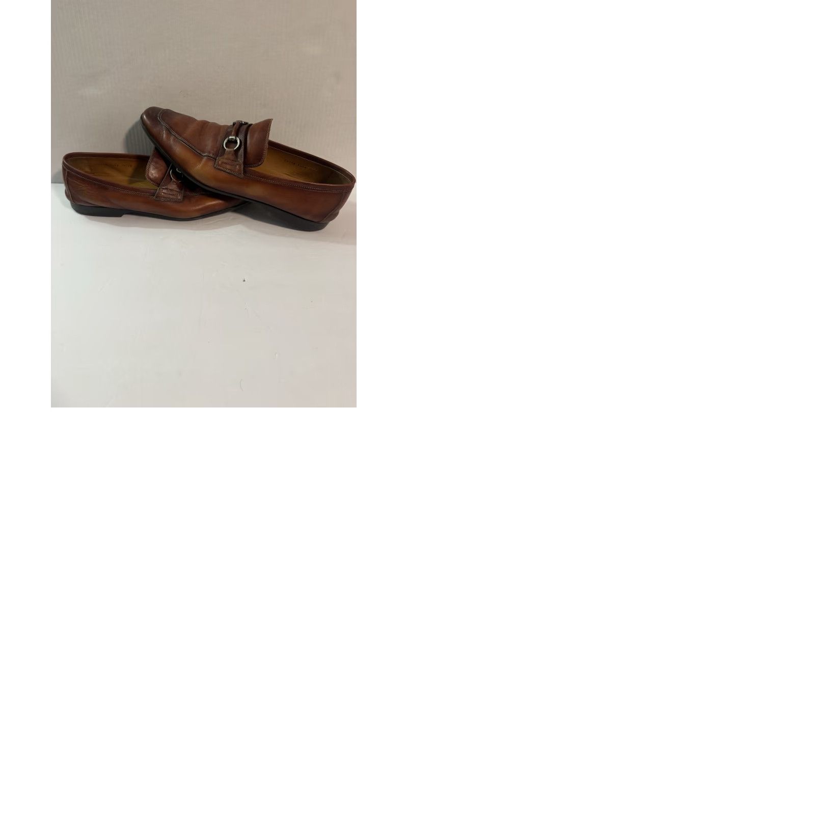 Magnanni Magnanni Rafa V Cognac Loafers Size 15 Size US 14 / EU 47 - 10 Thumbnail