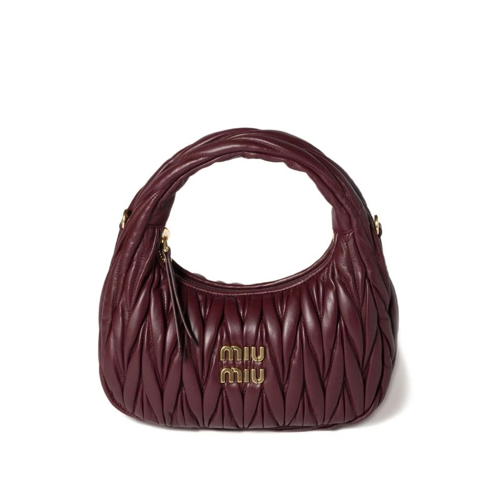 Miu Miu Miu Miu Mini Bags Size ONE SIZE - 1 Thumbnail